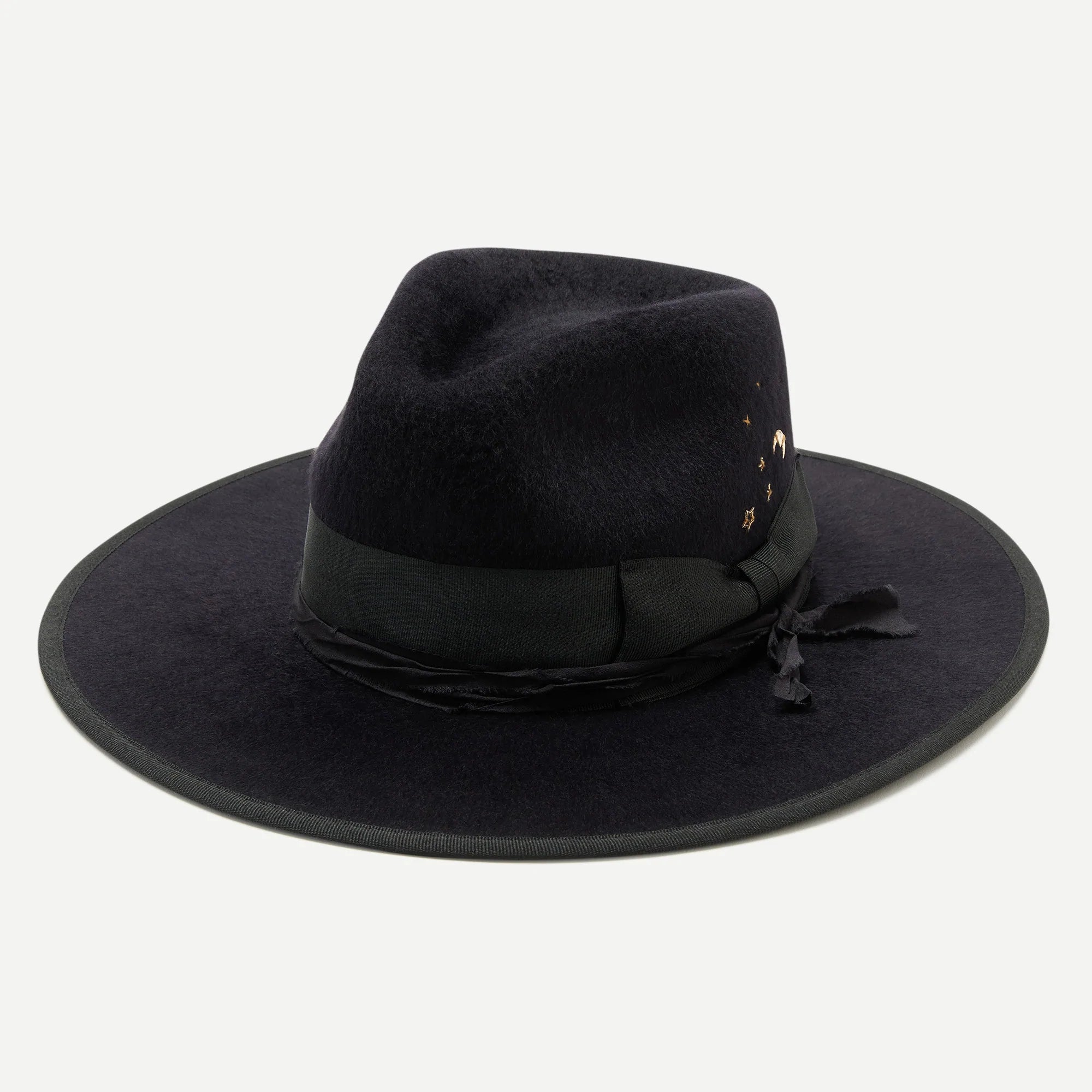 Atlas Midnight Blue Hat