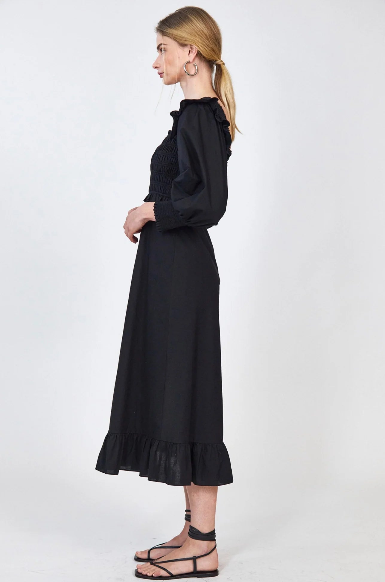 Annie Dress