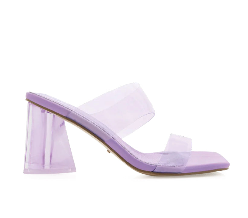 Gabby Heels