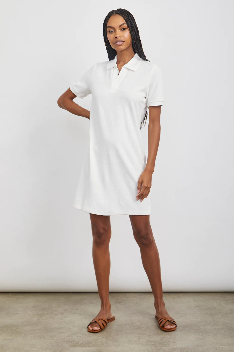 Elara Dress