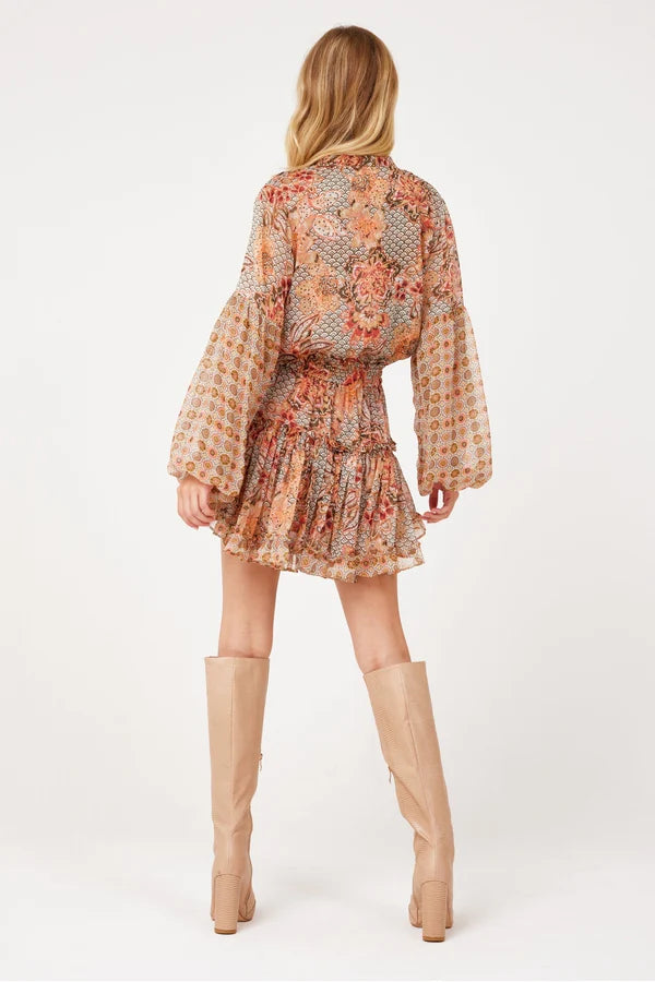 Elisabetta Dress