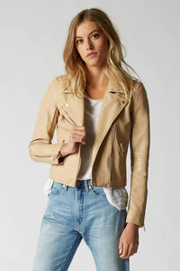 Natural Light Jacket