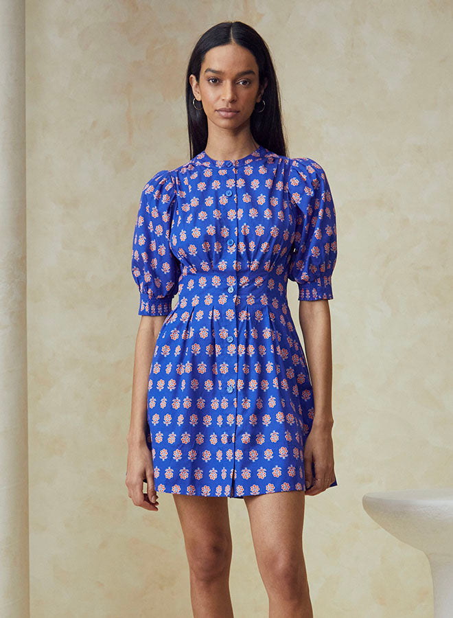 Jamie Dress