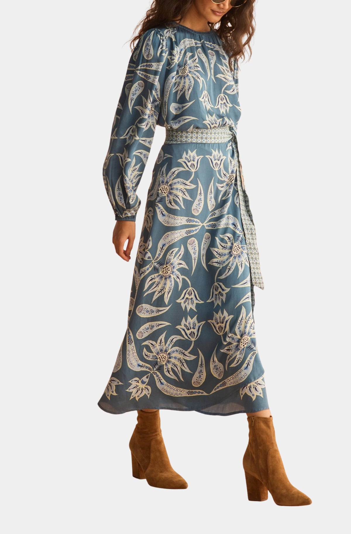 Nalini Skirt