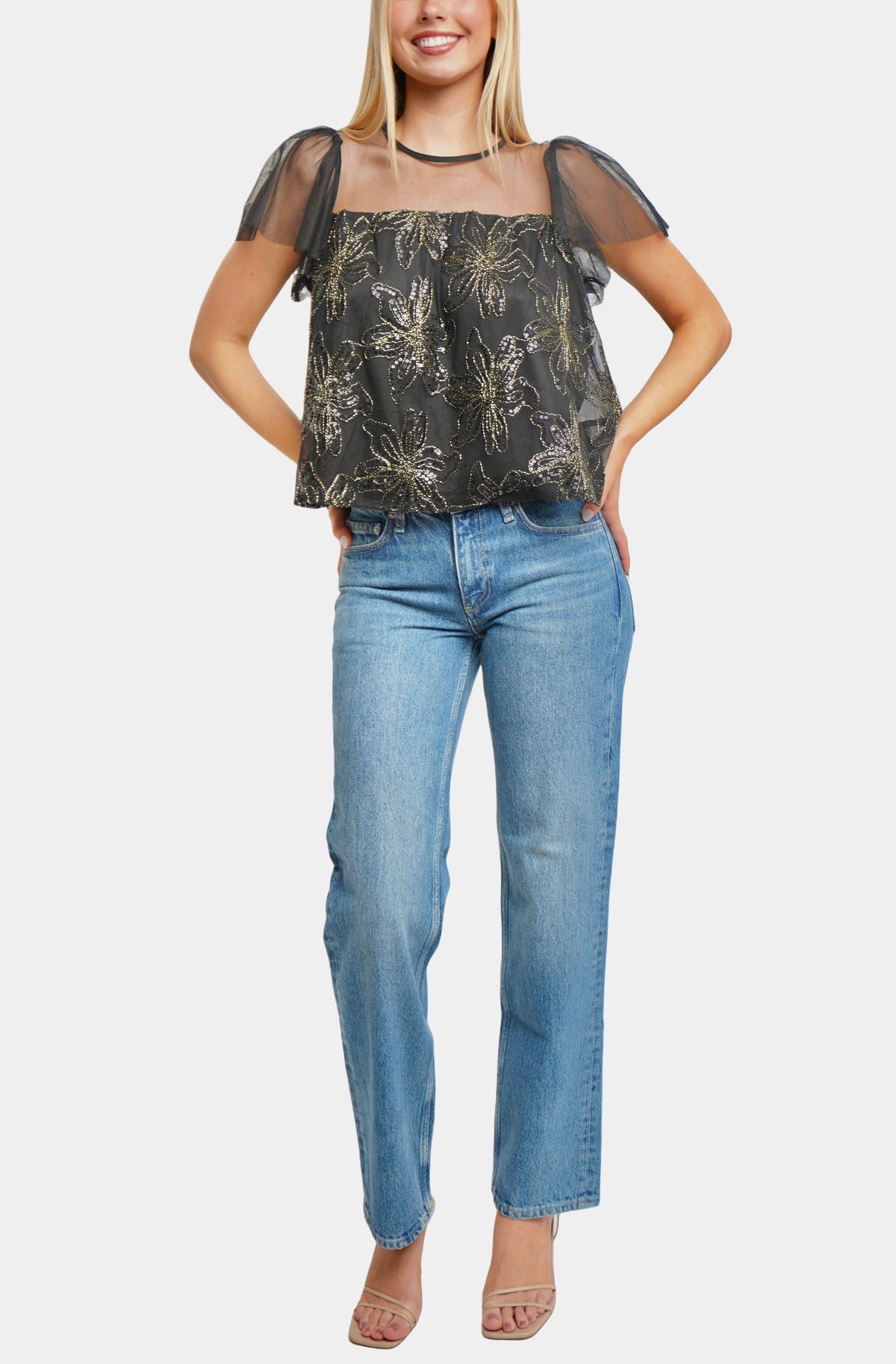 Odile Top