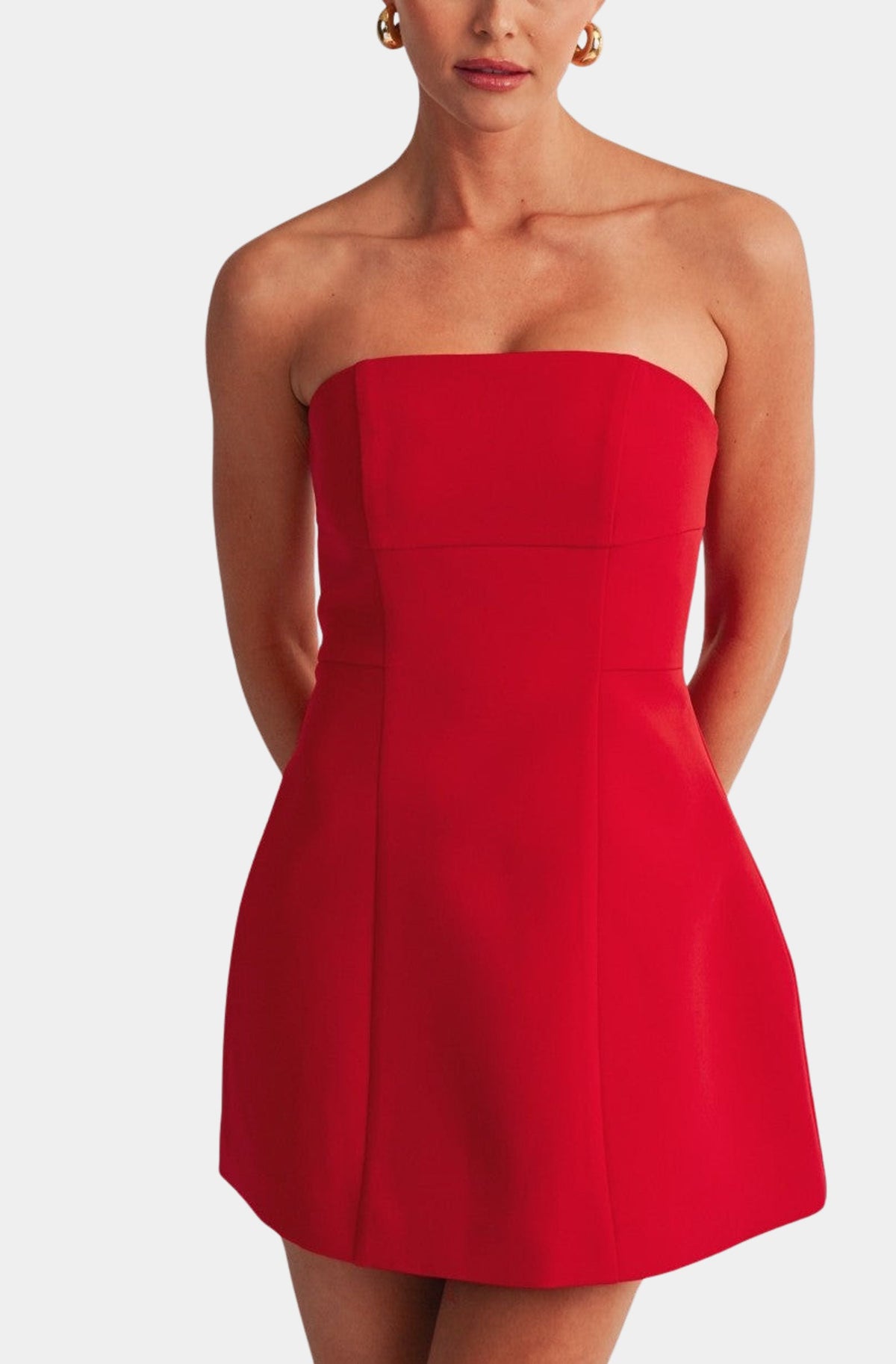 Clothilde Dress