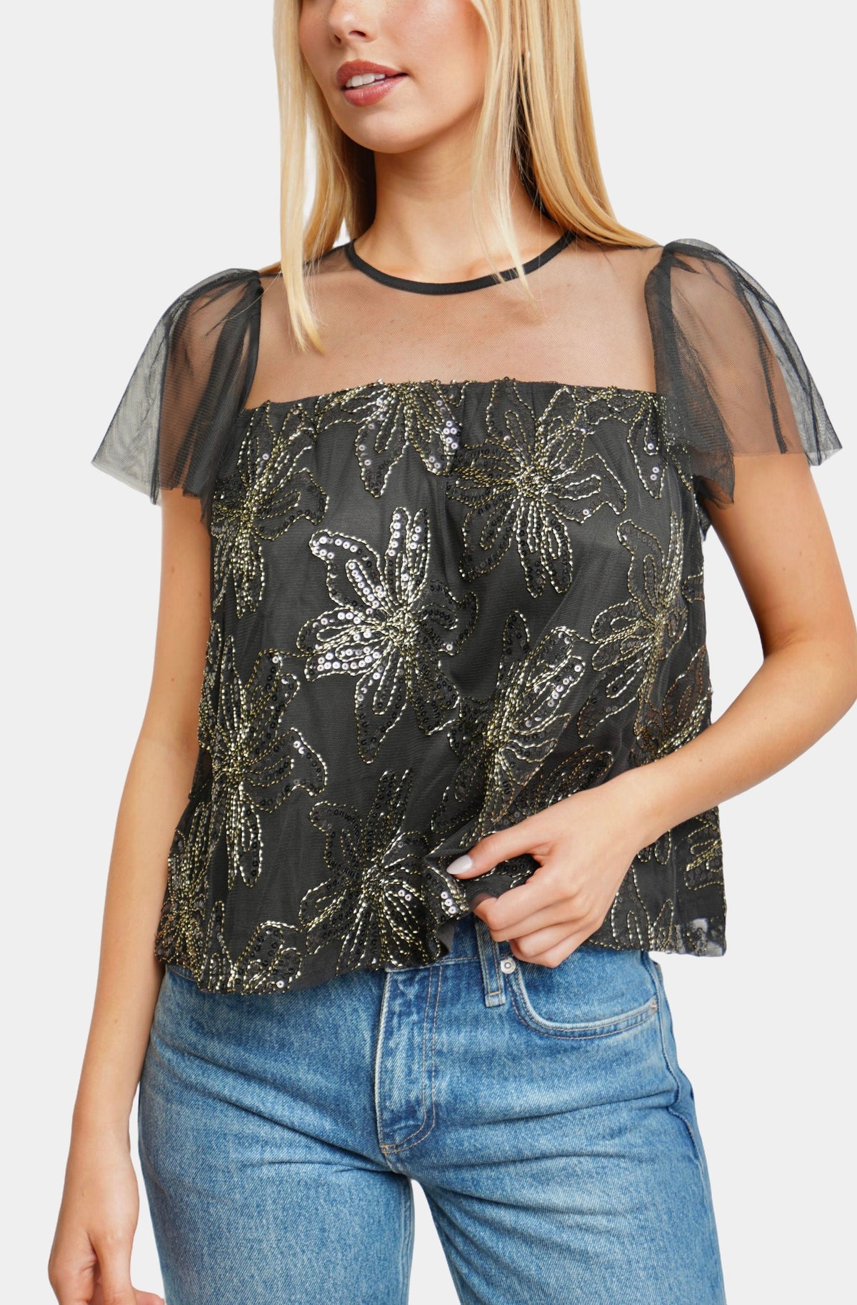 Odile Top