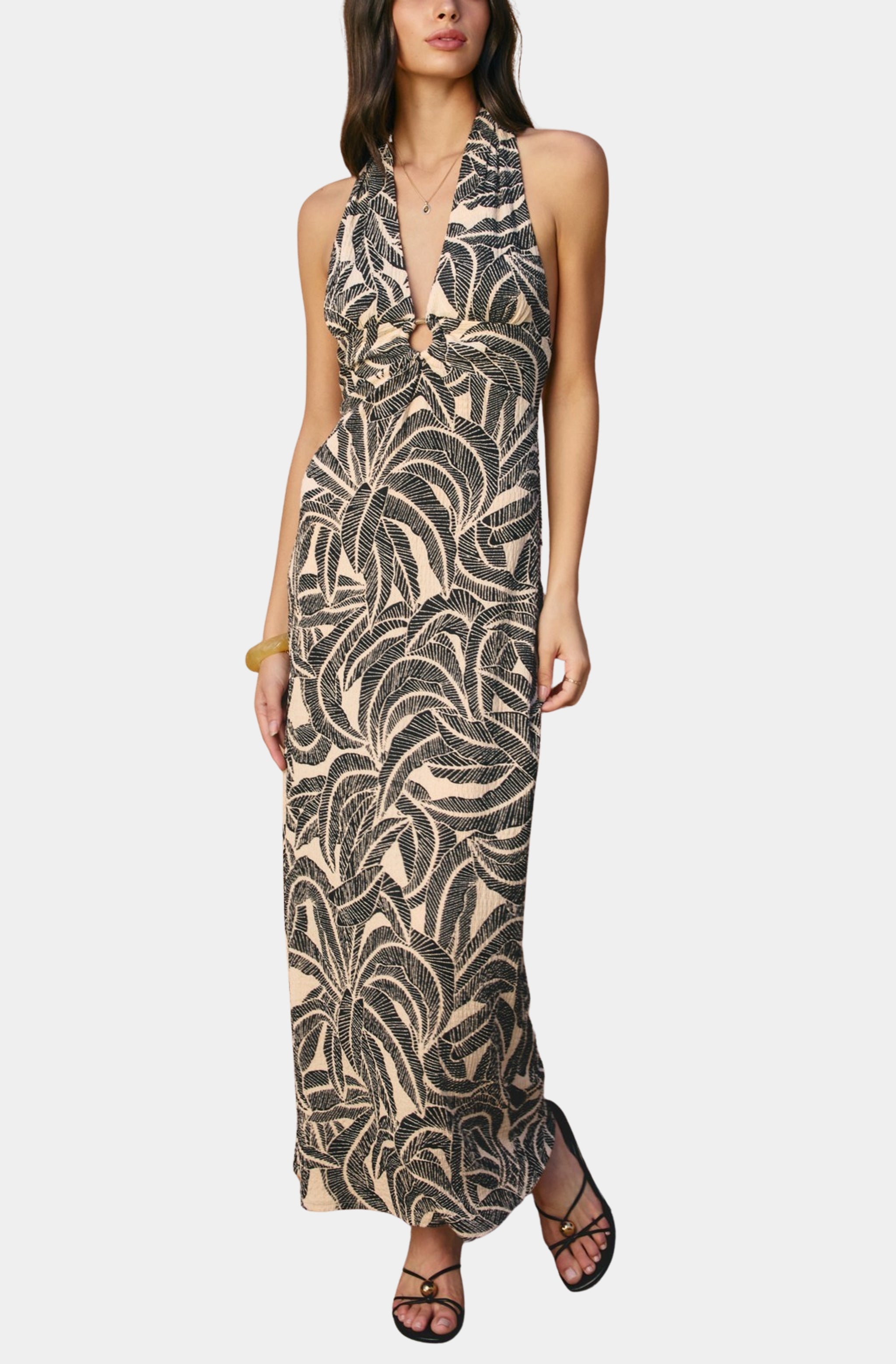 Pilar Dress
