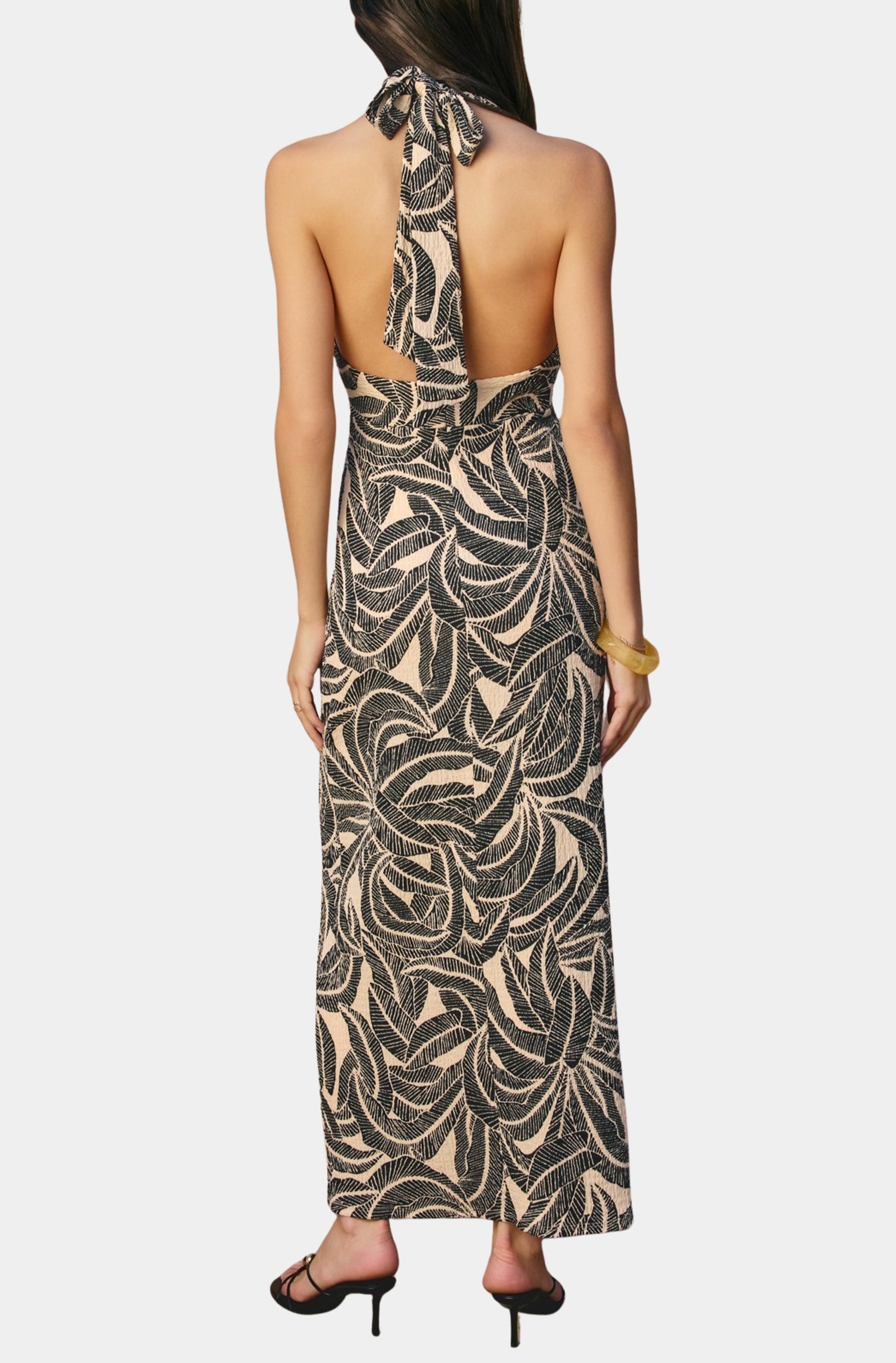 Pilar Dress