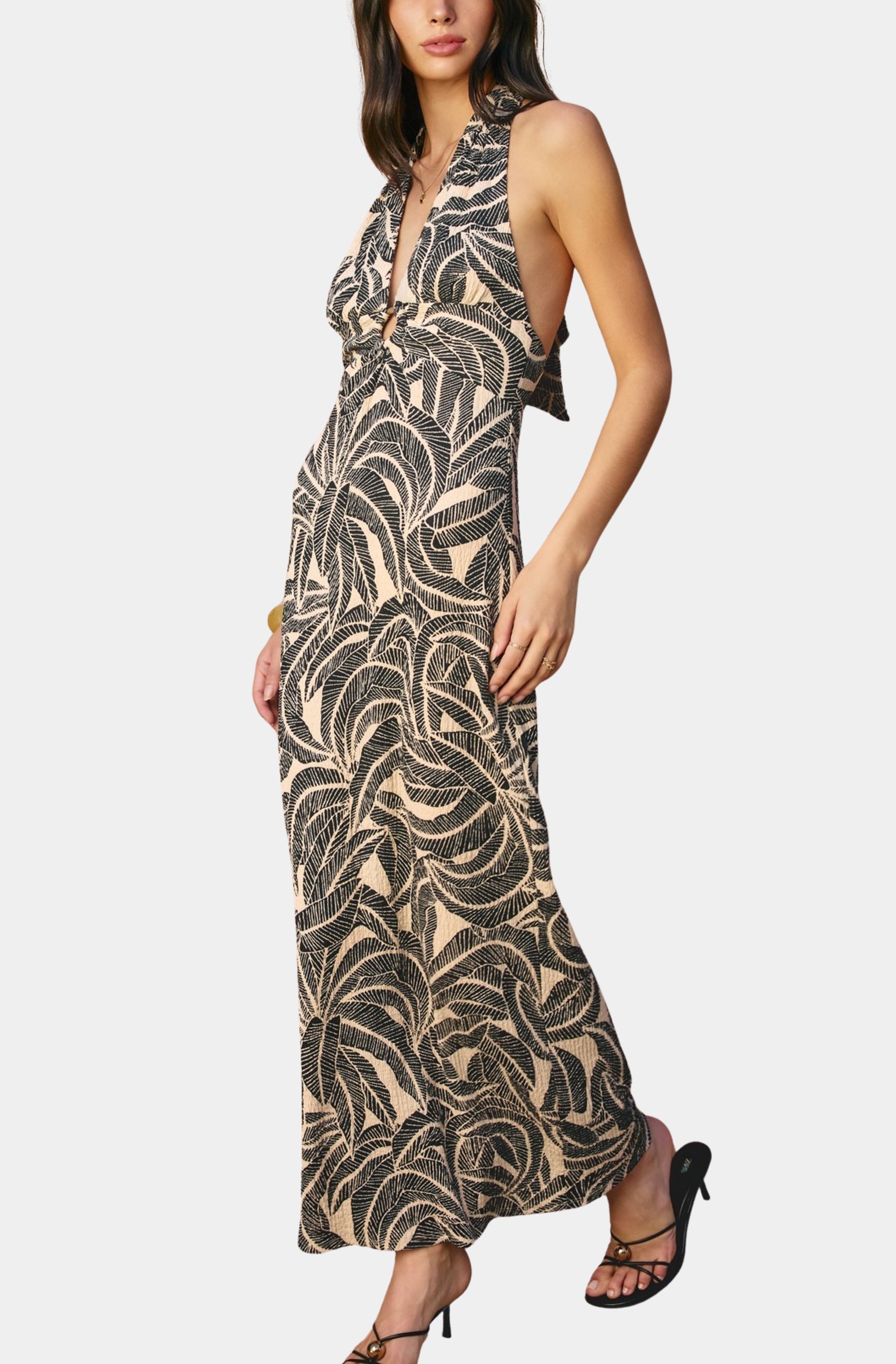 Pilar Dress