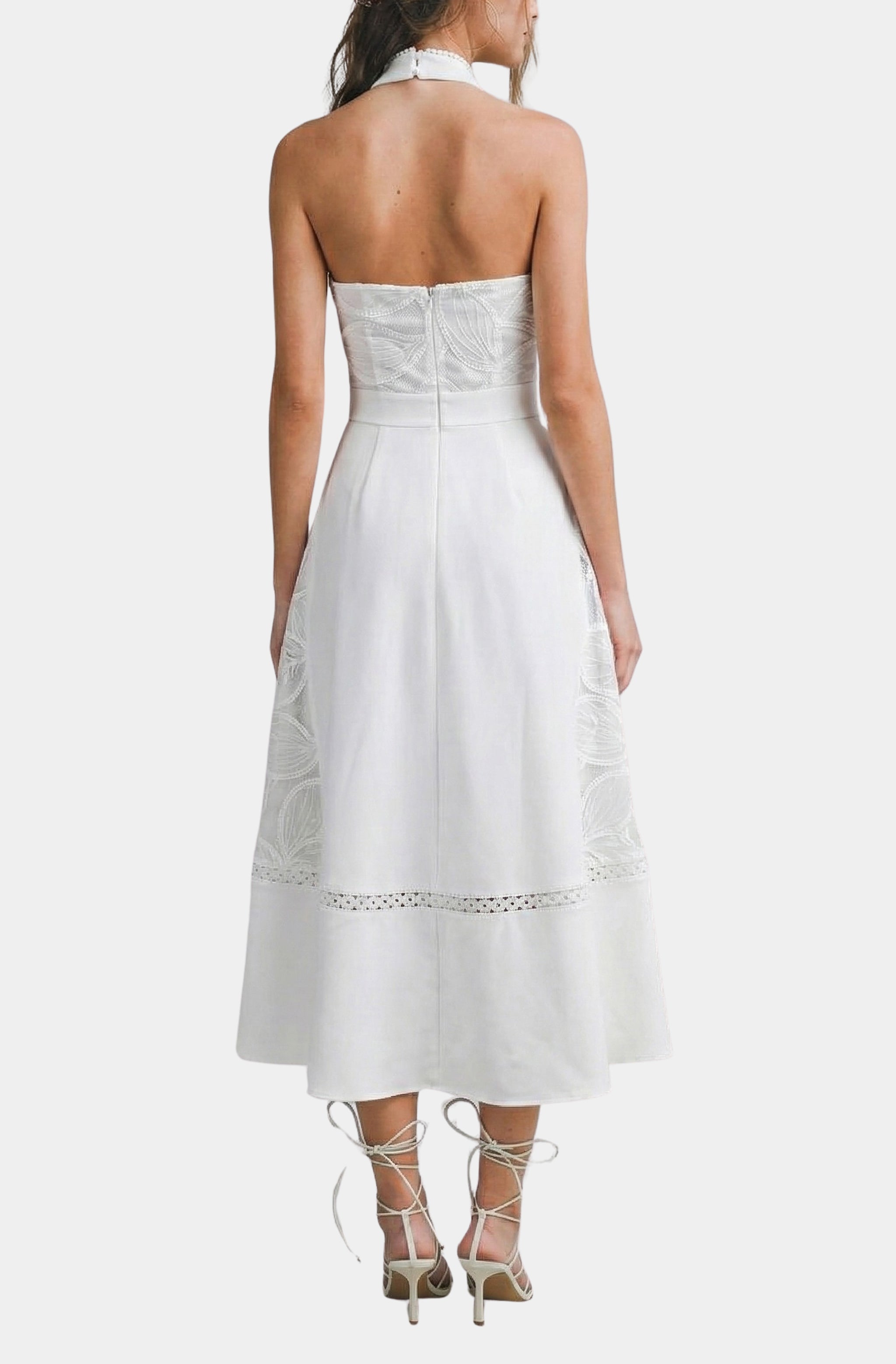 Josefina Dress