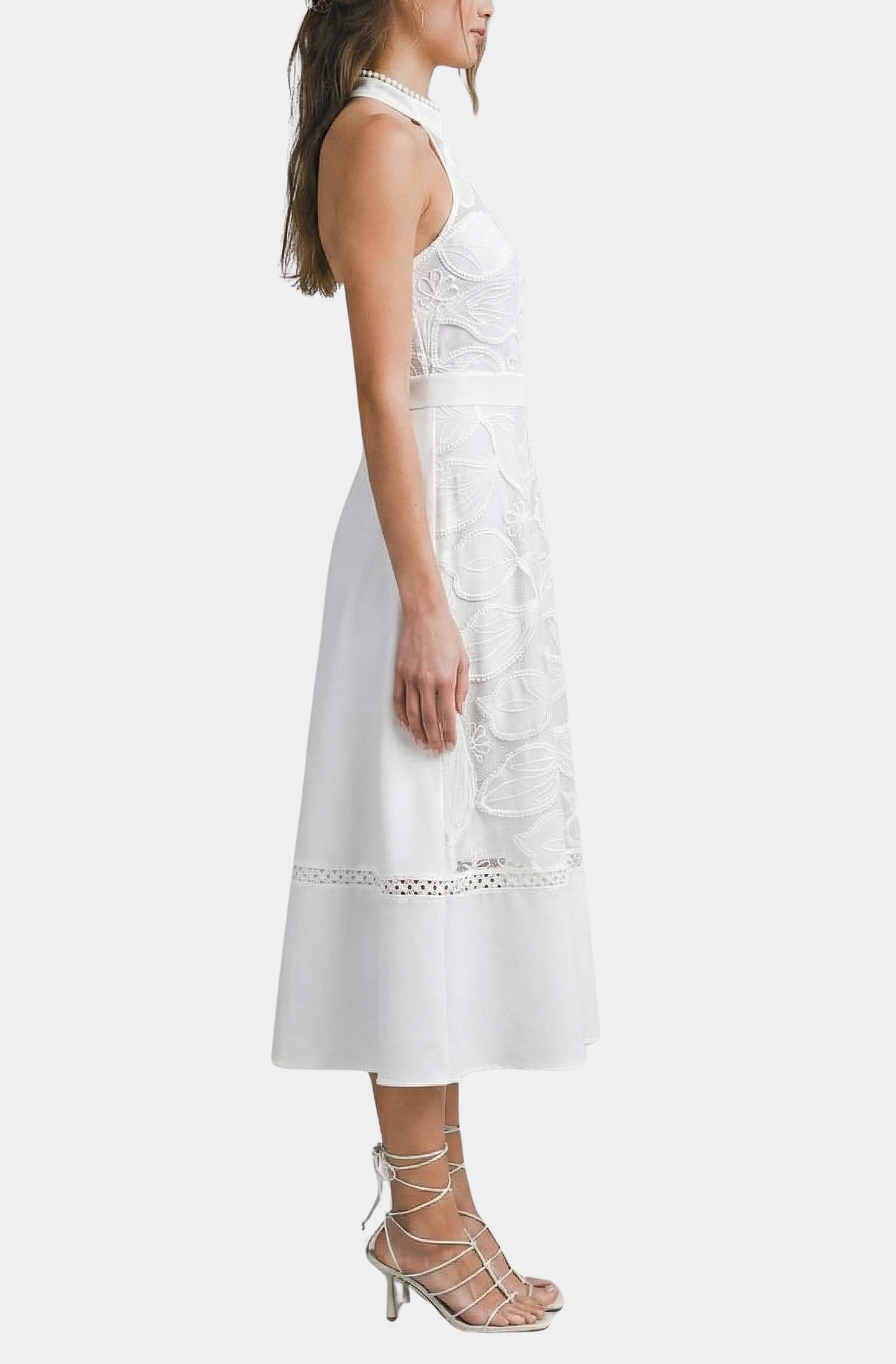 Josefina Dress