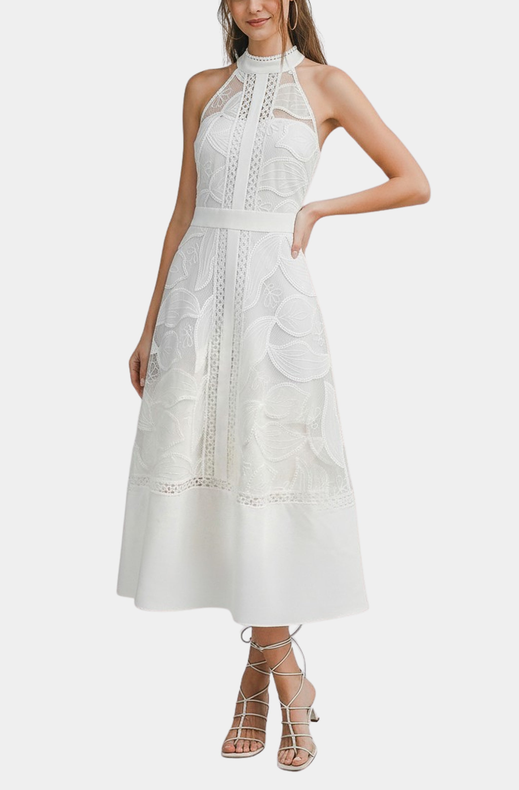 Josefina Dress