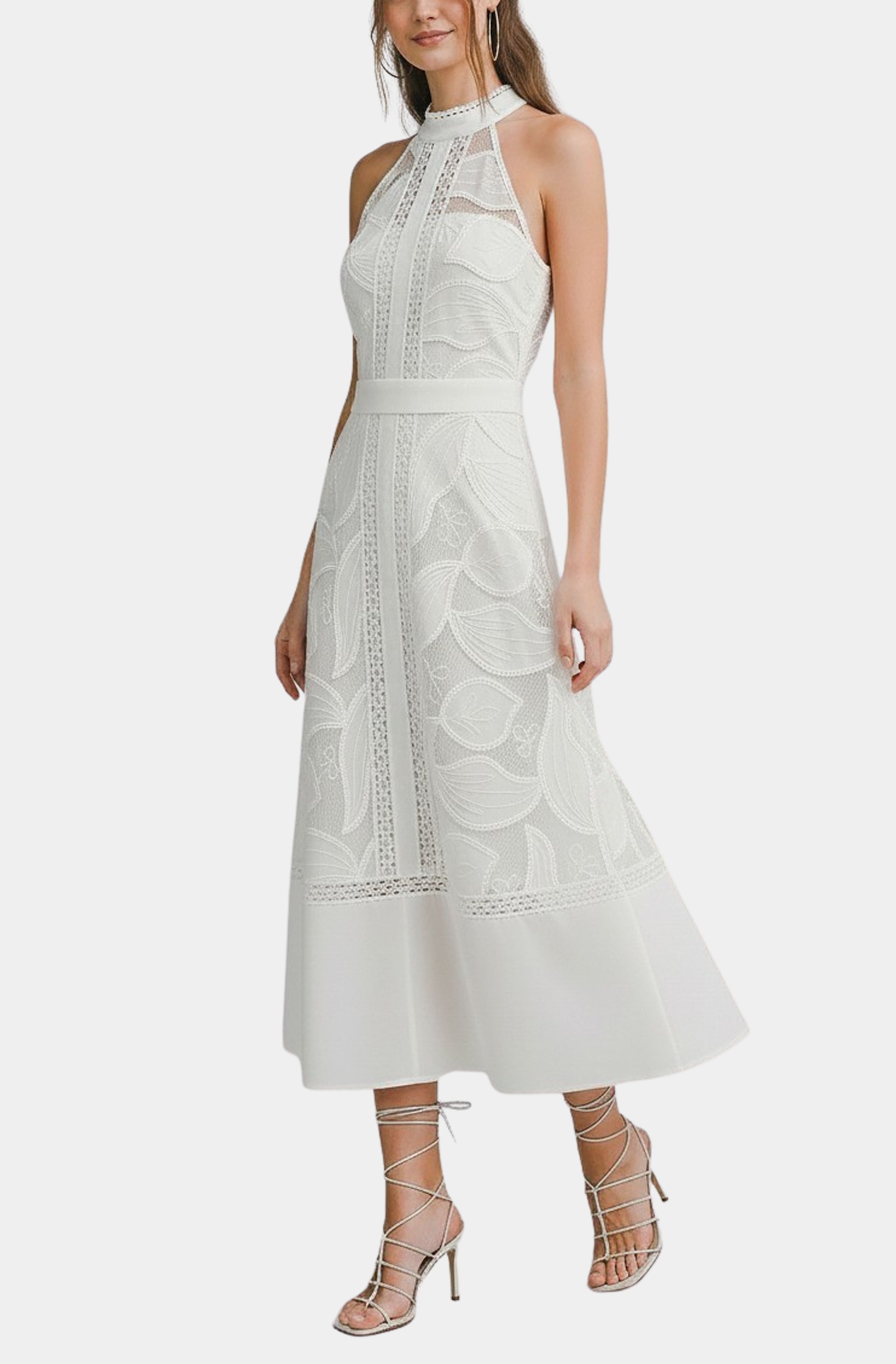 Josefina Dress