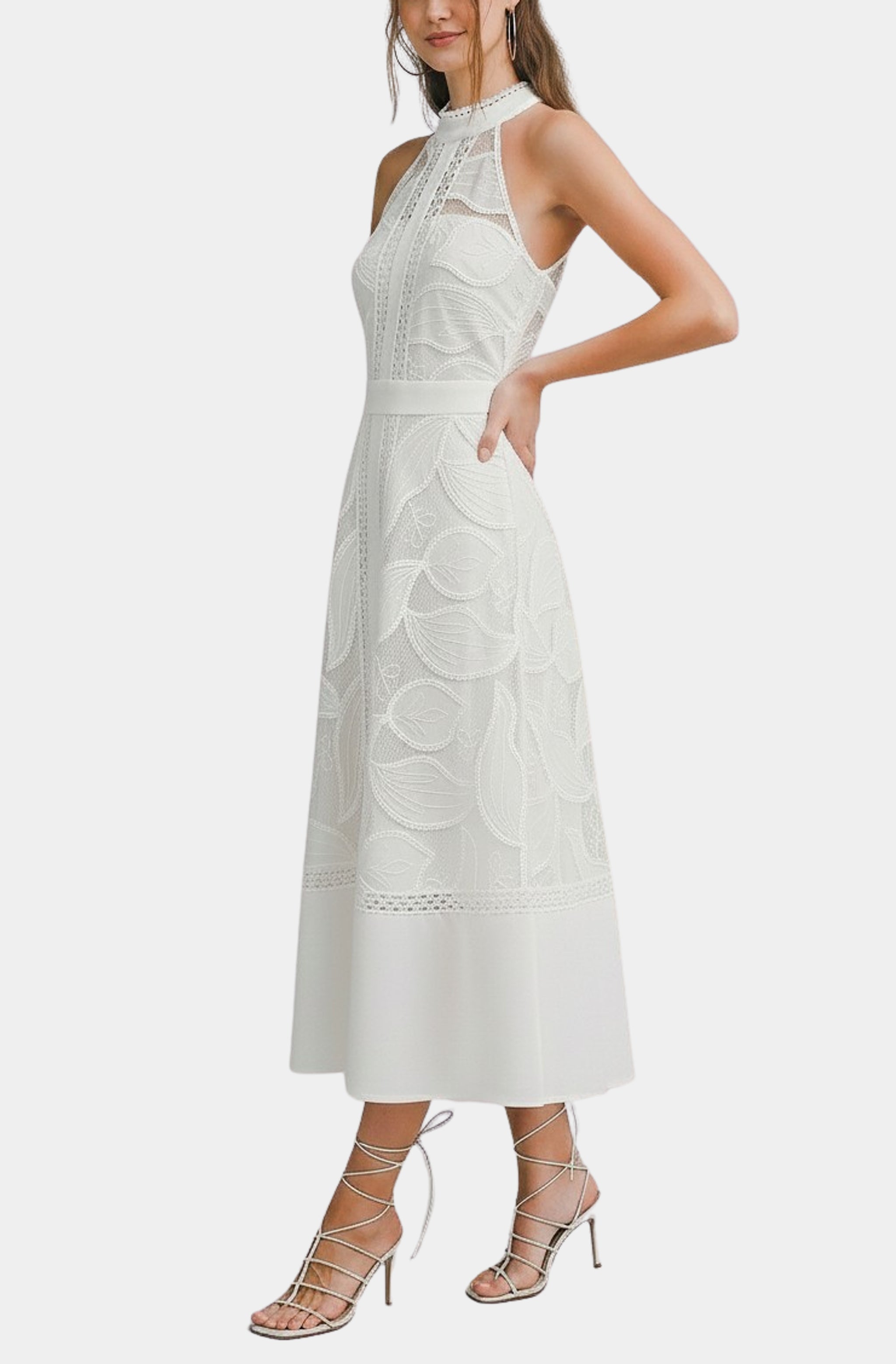 Josefina Dress
