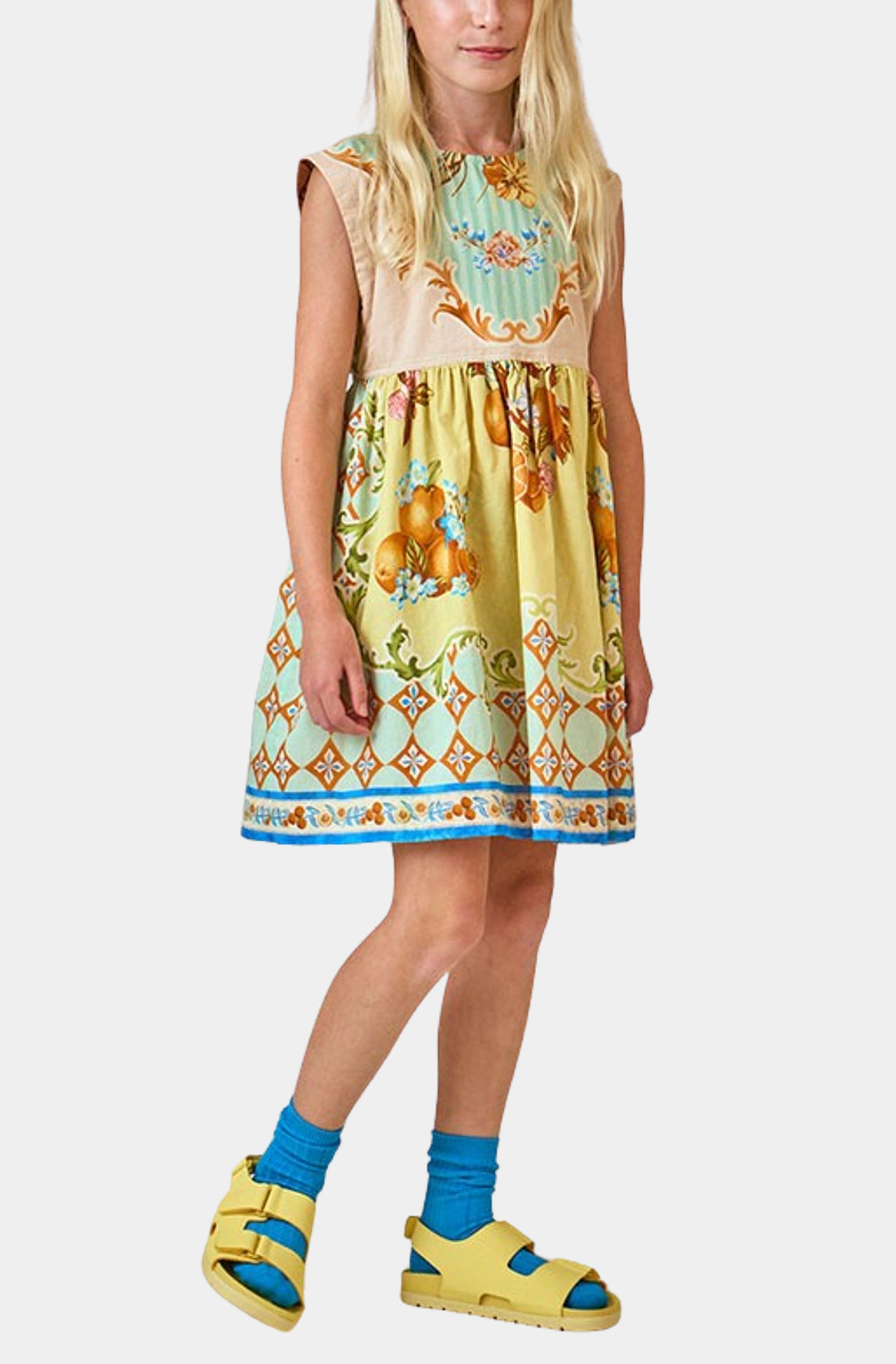 Piper Dress Kids