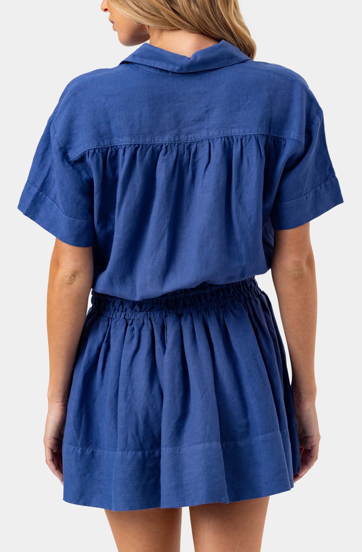 Nina Dress