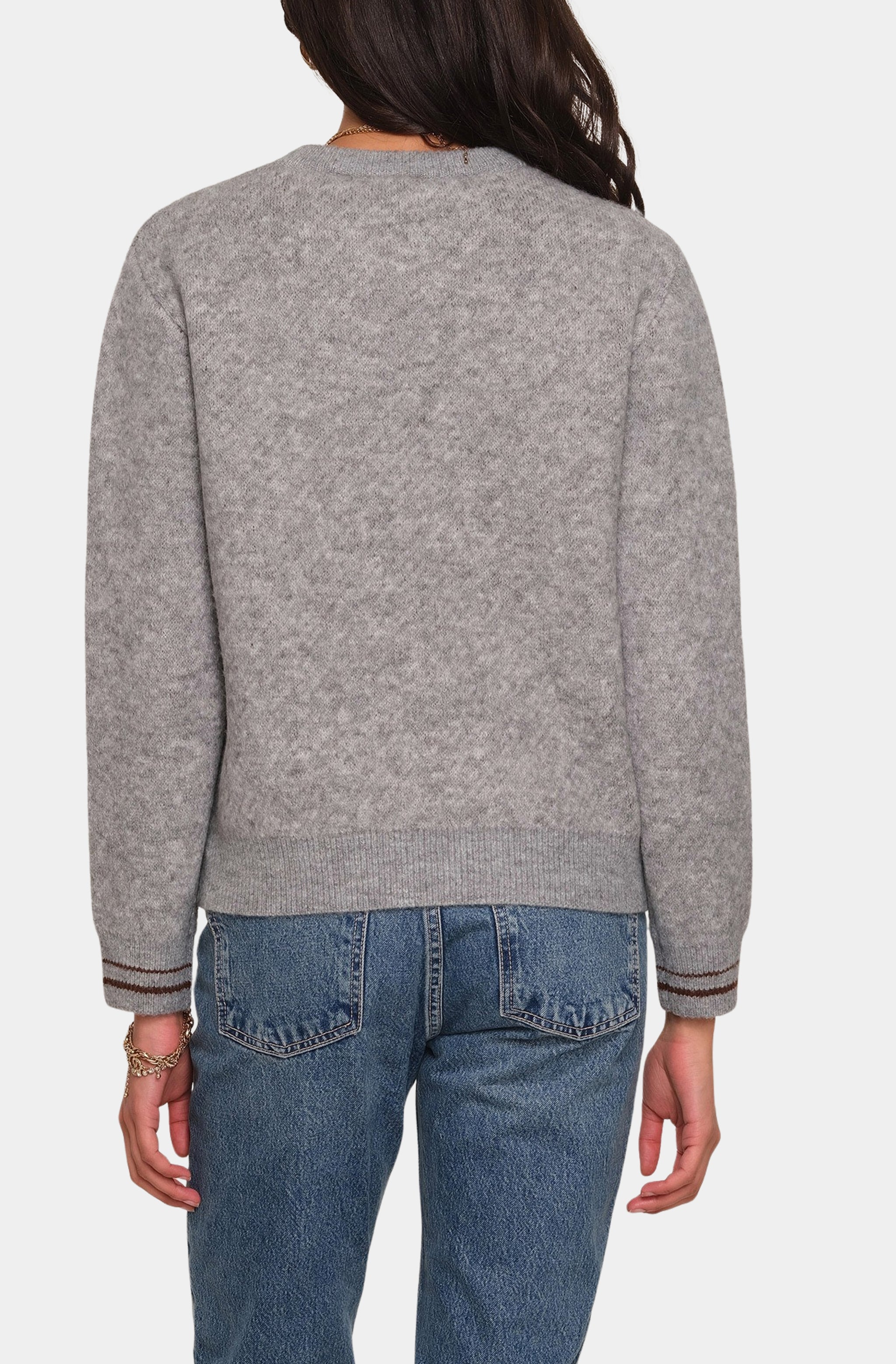 Jackie Sweater