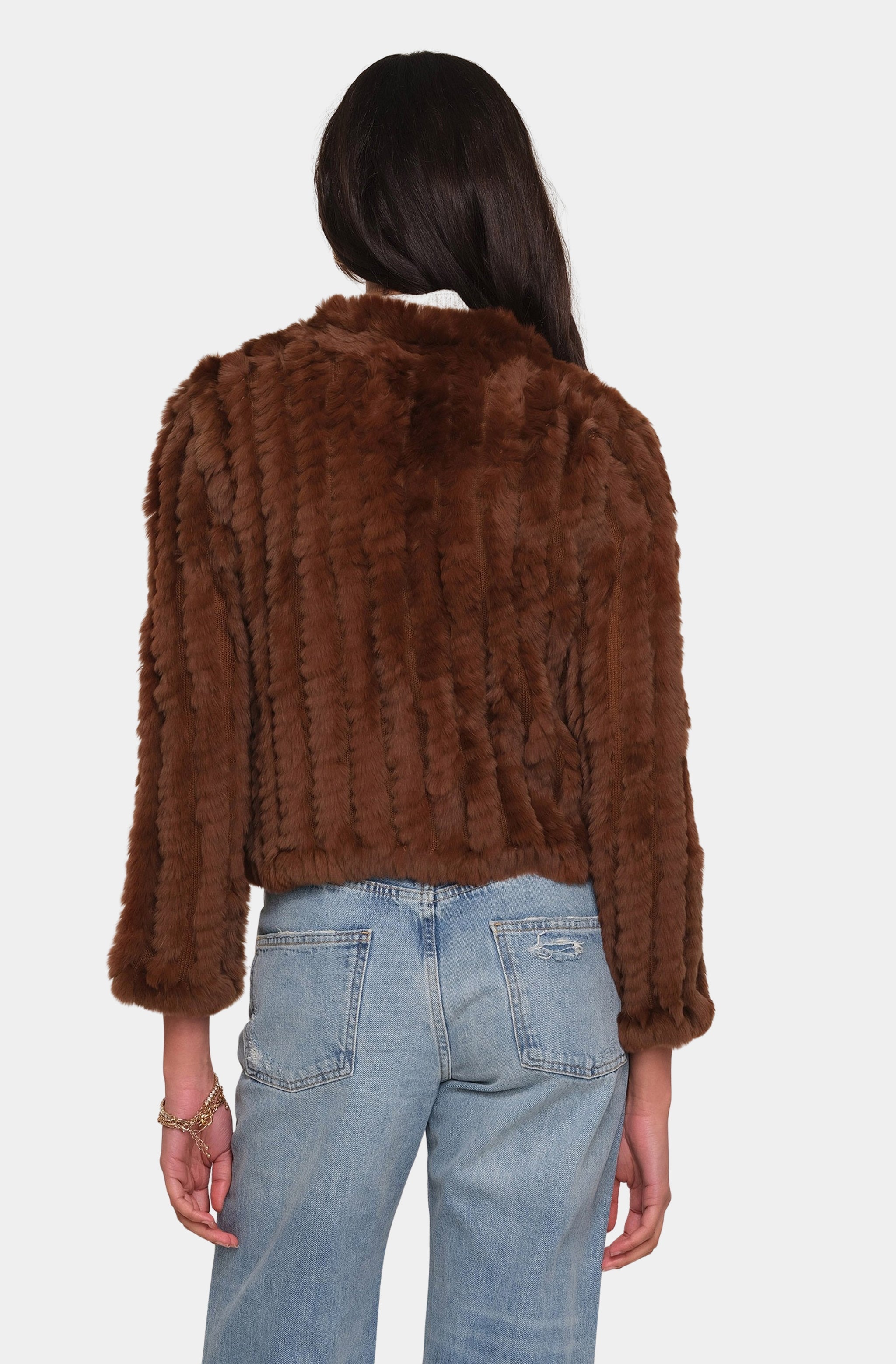 Rosa Jacket