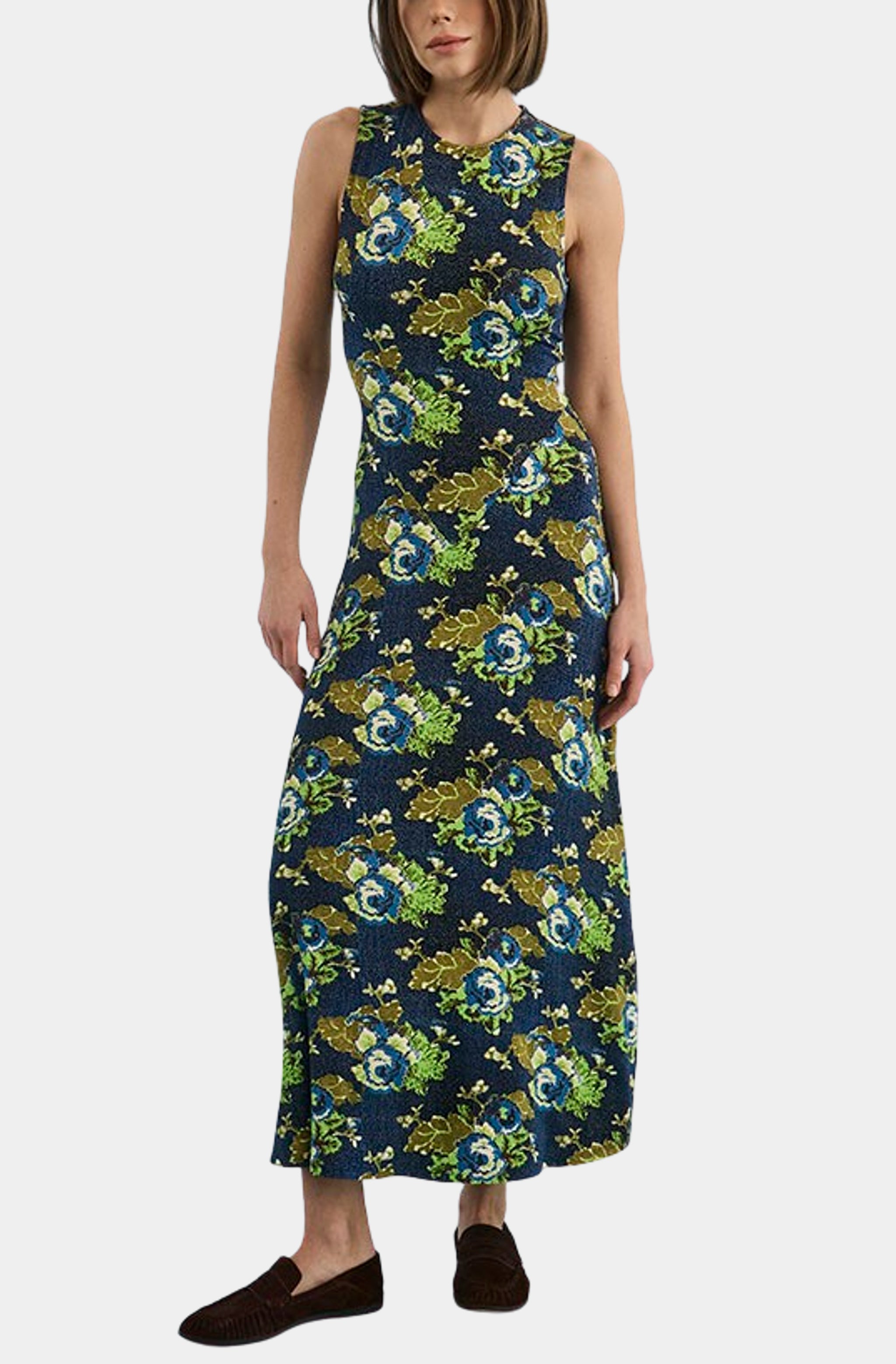 Barker Dress