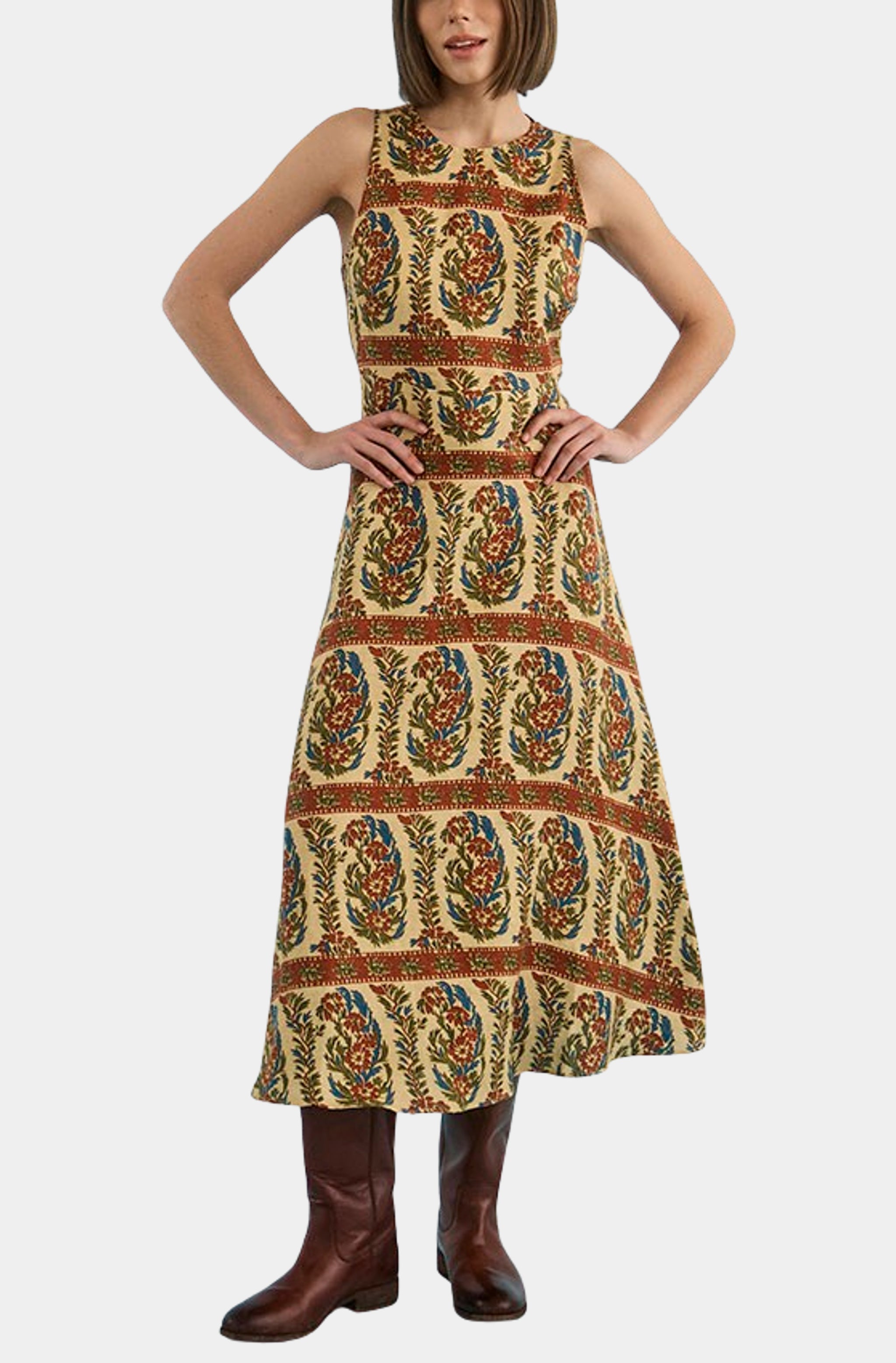 Faith Dress