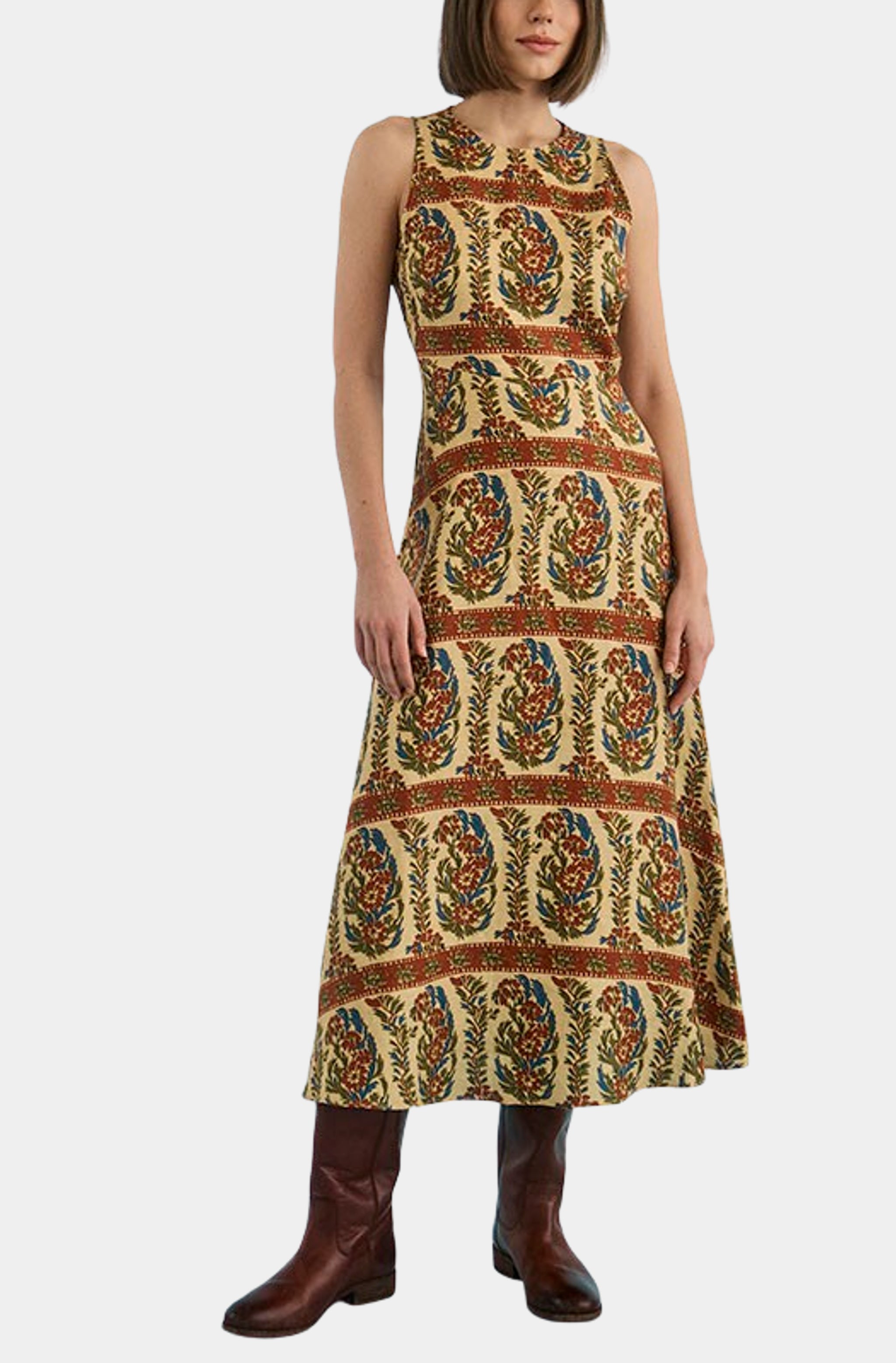 Faith Dress