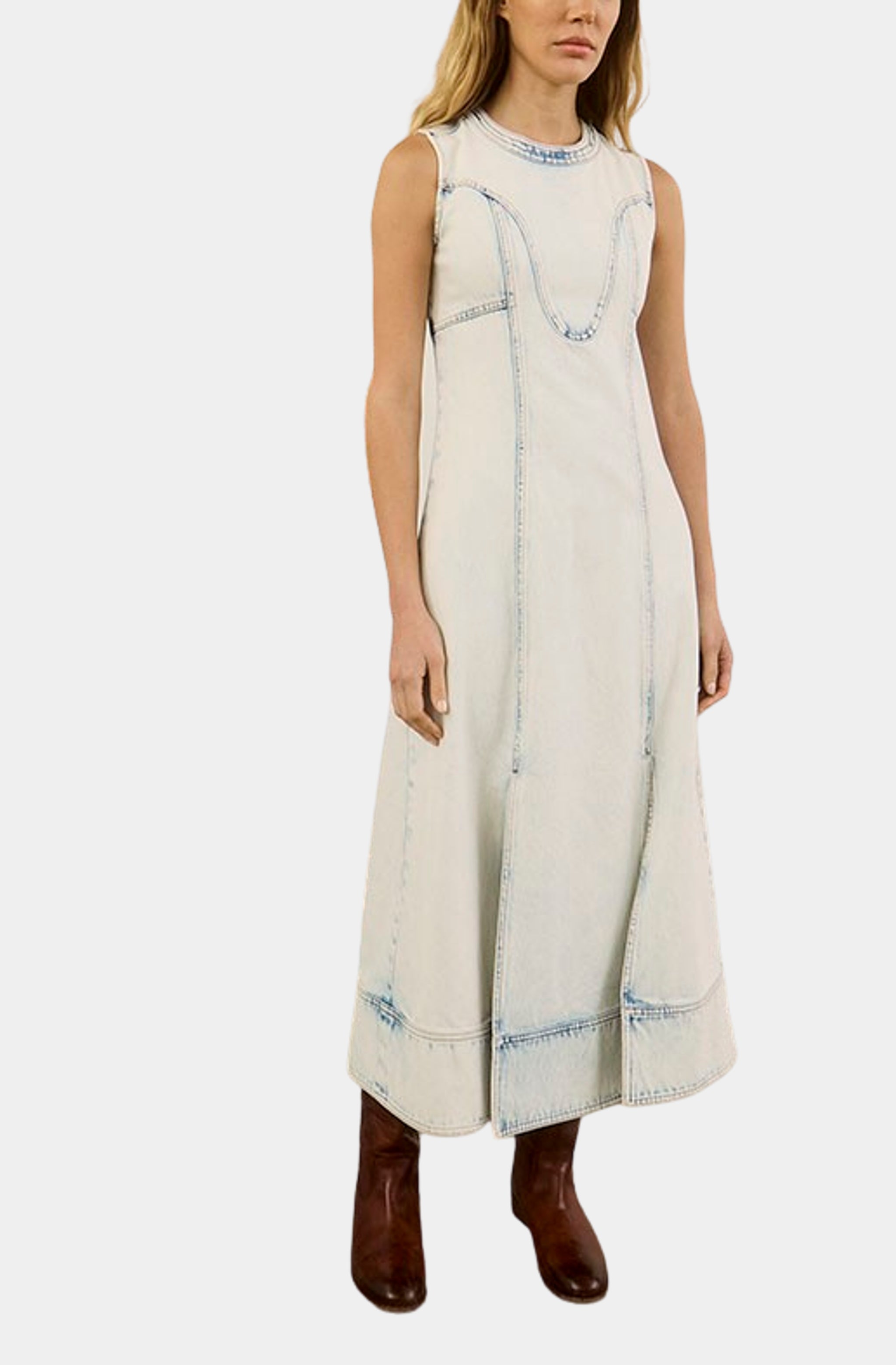 Sedona Dress