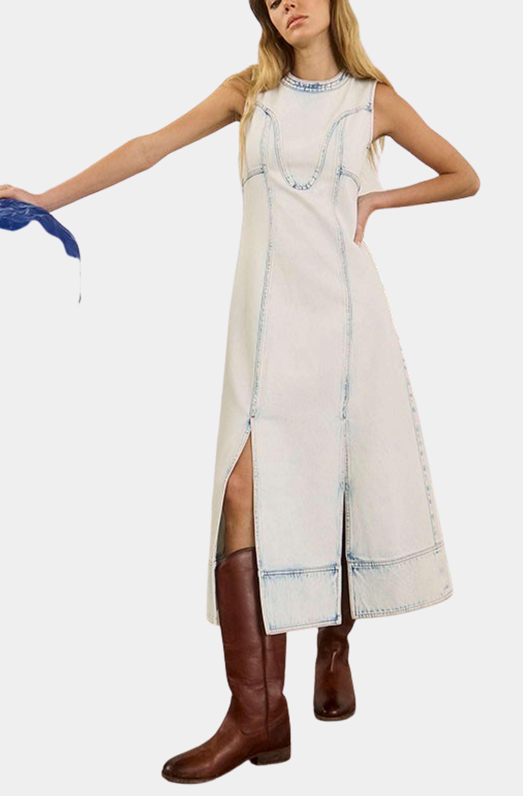 Sedona Dress