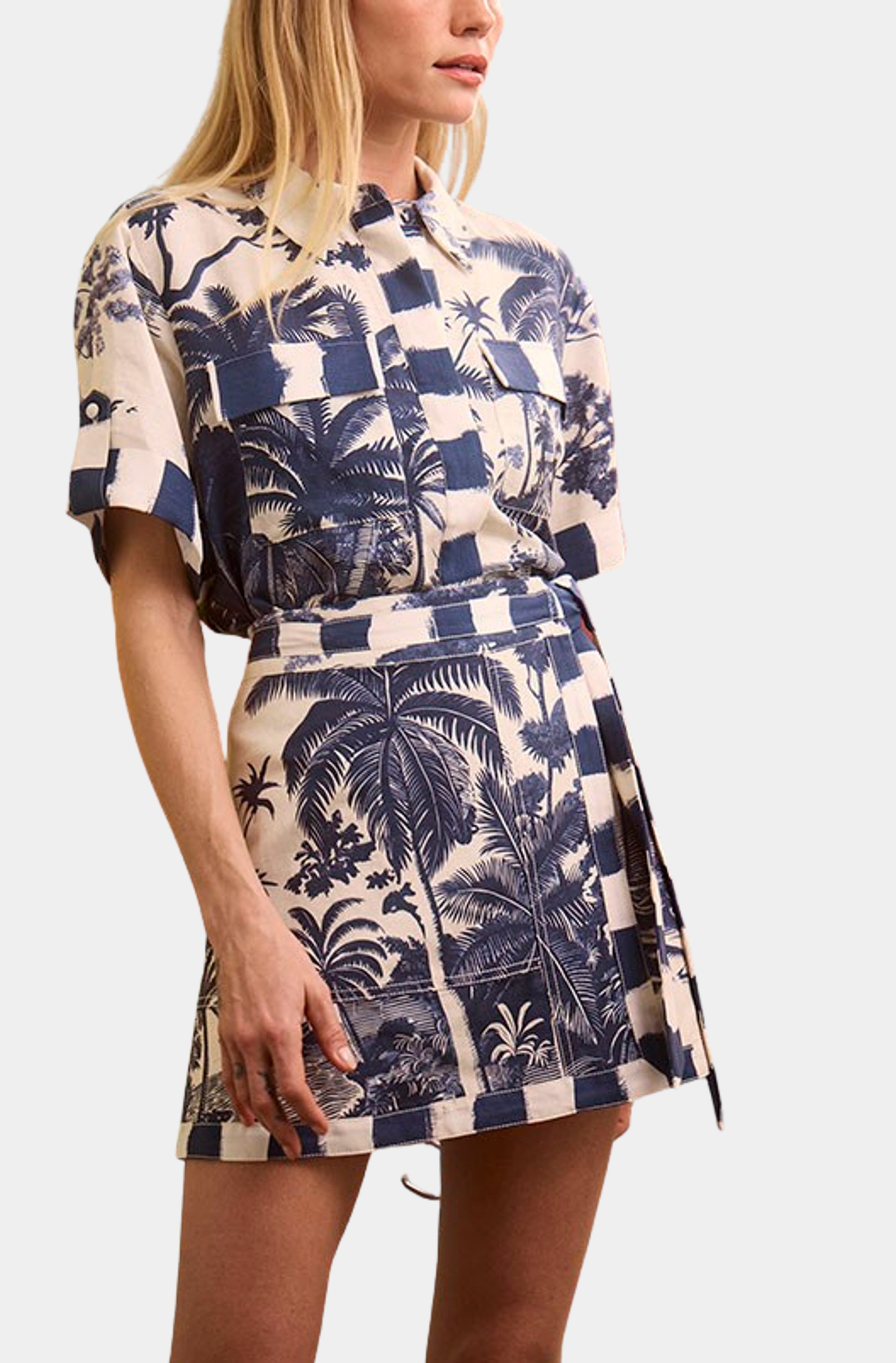 Hawkins Top