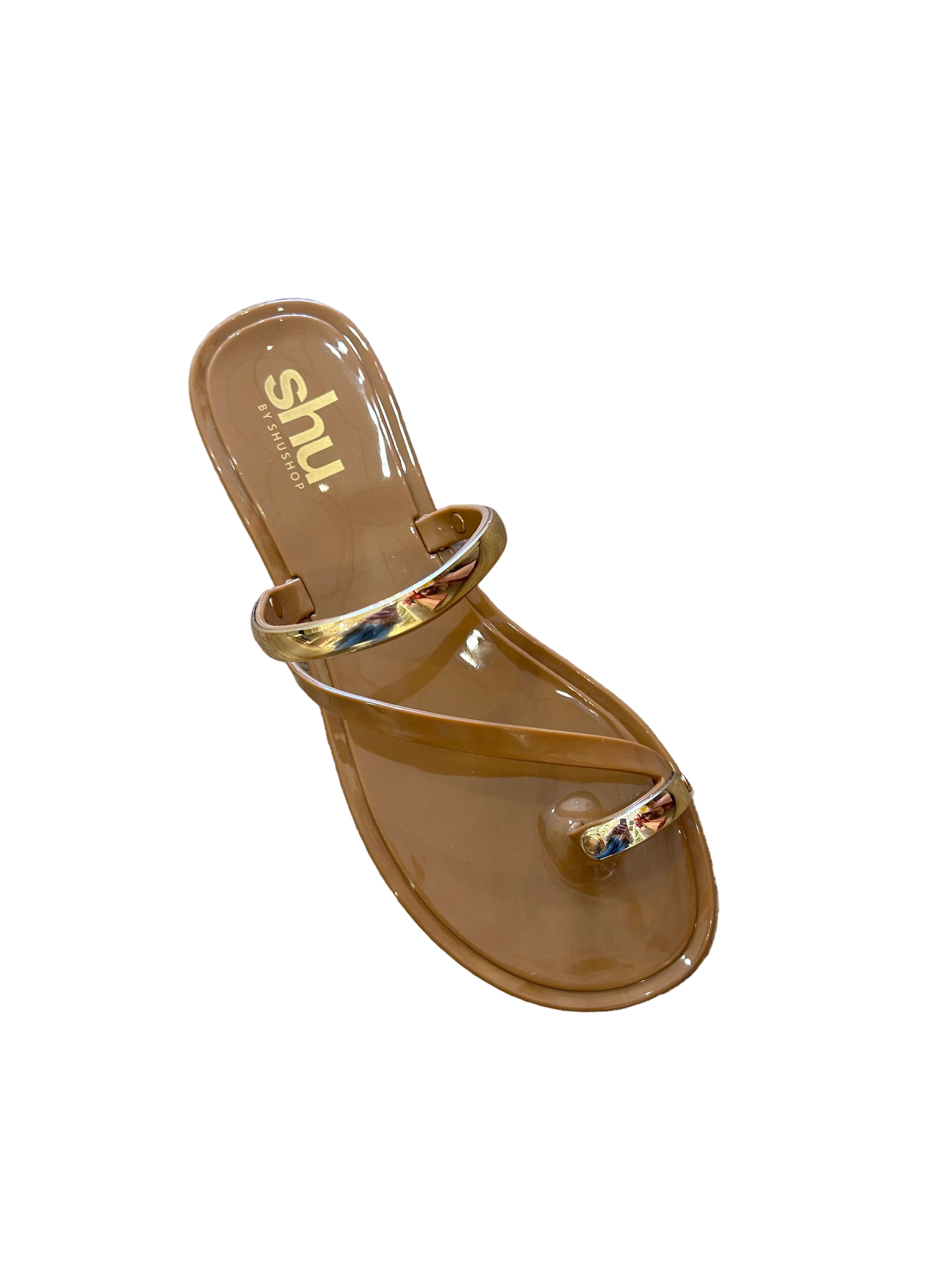 Dottie Flat