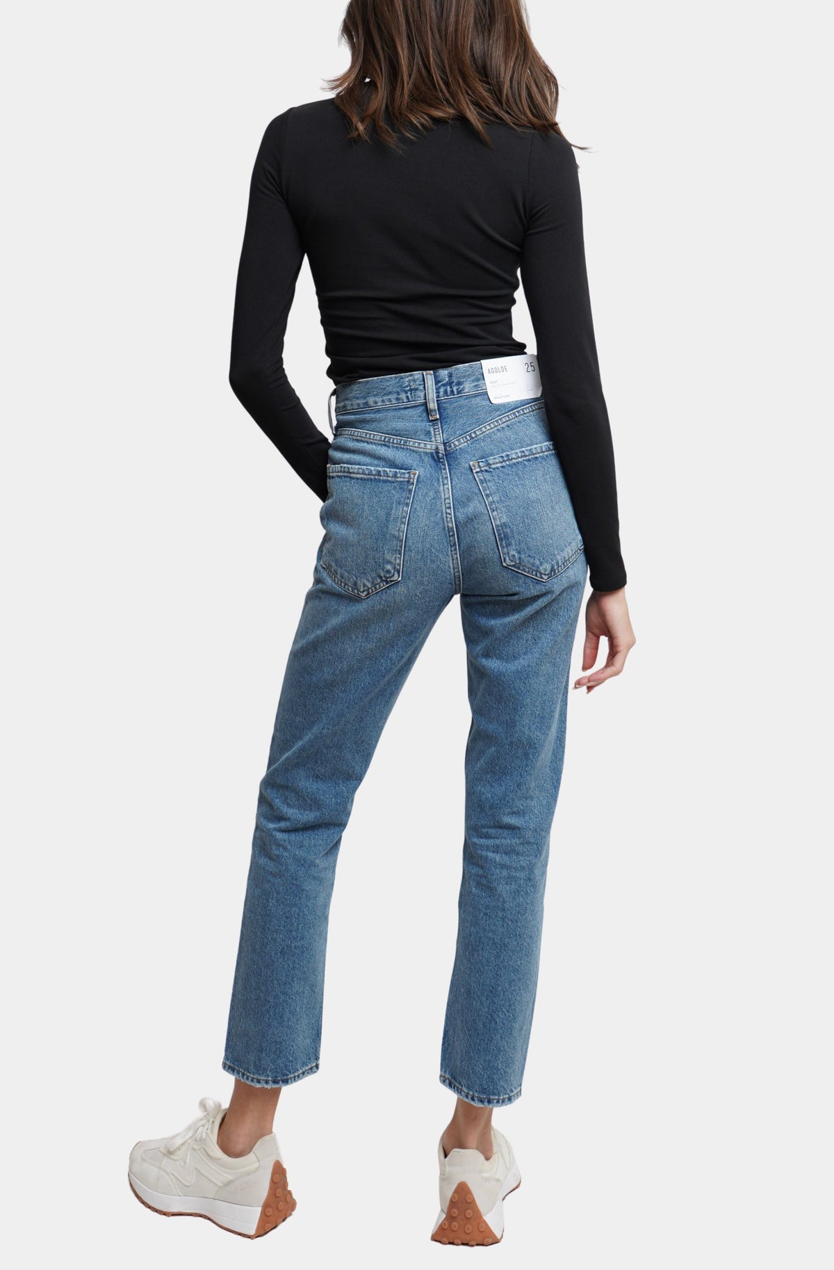 The Long Sleeve Top