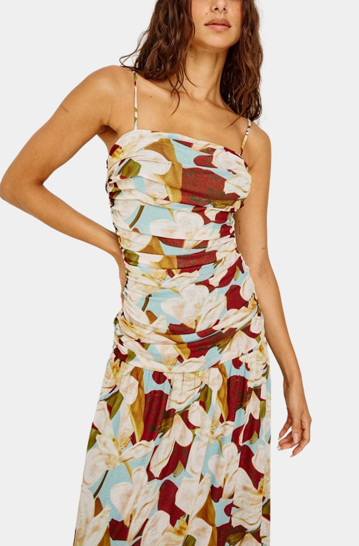 Dolly Dress