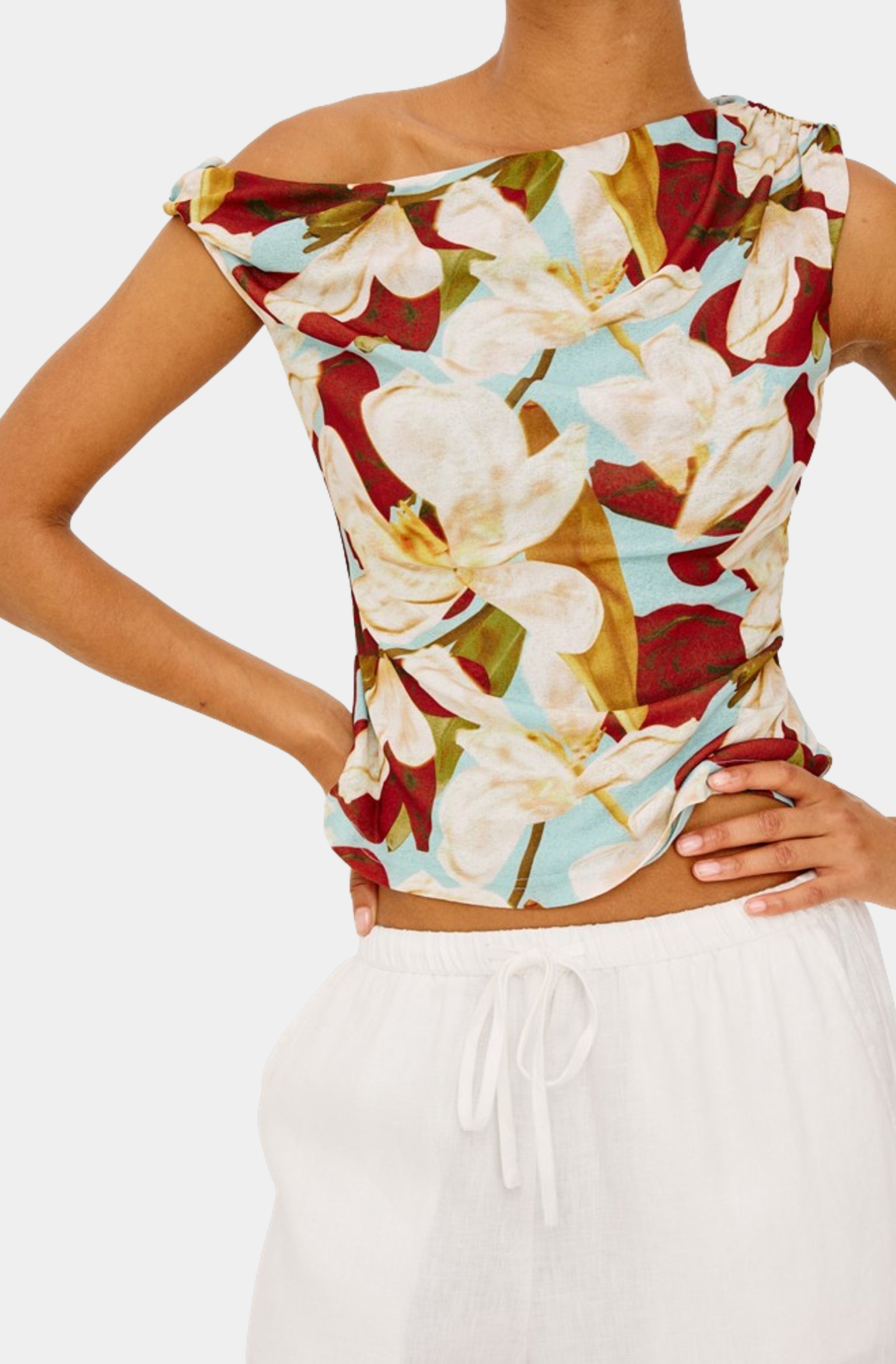 Orelia Top
