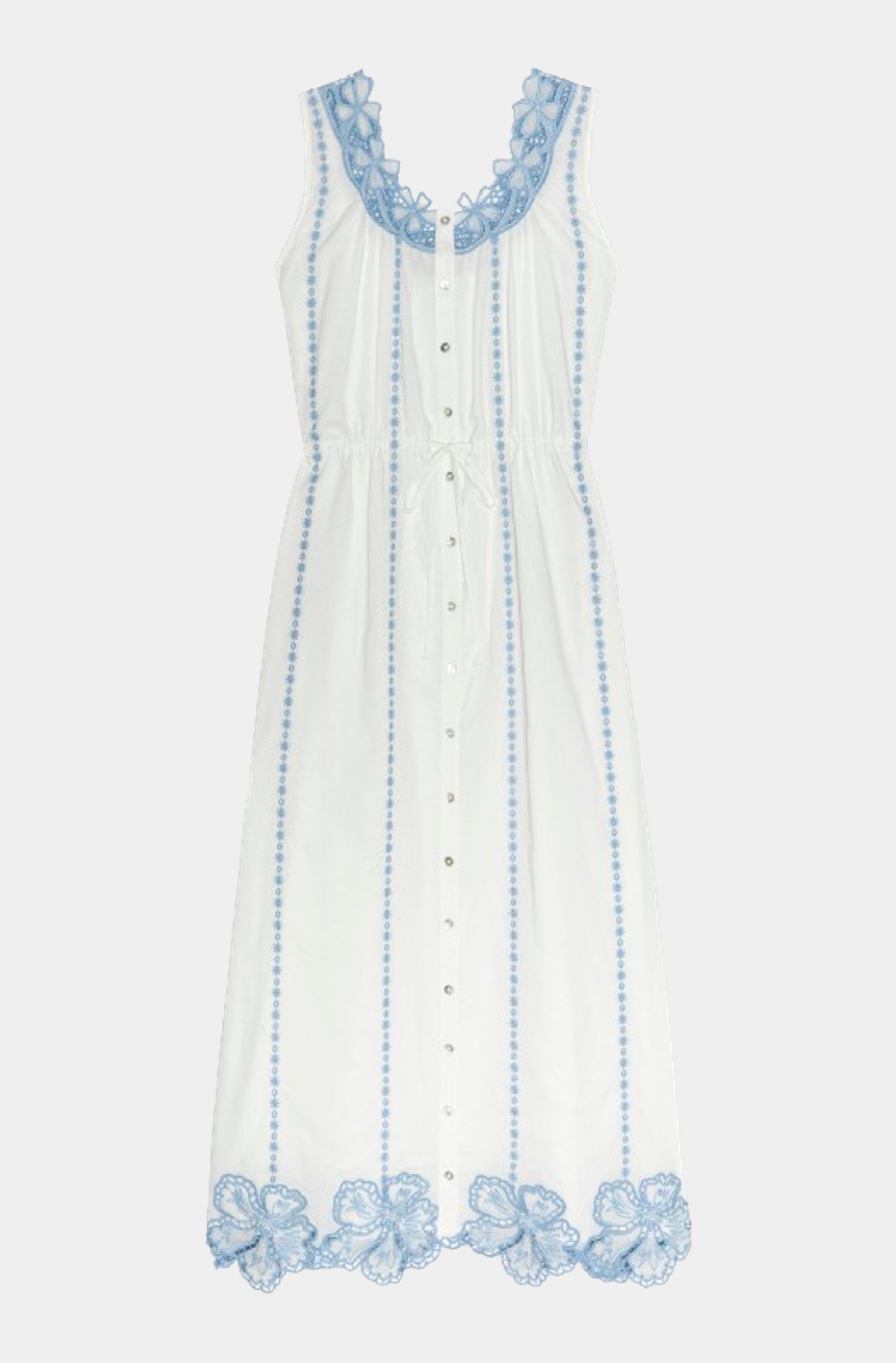Lorina Dress