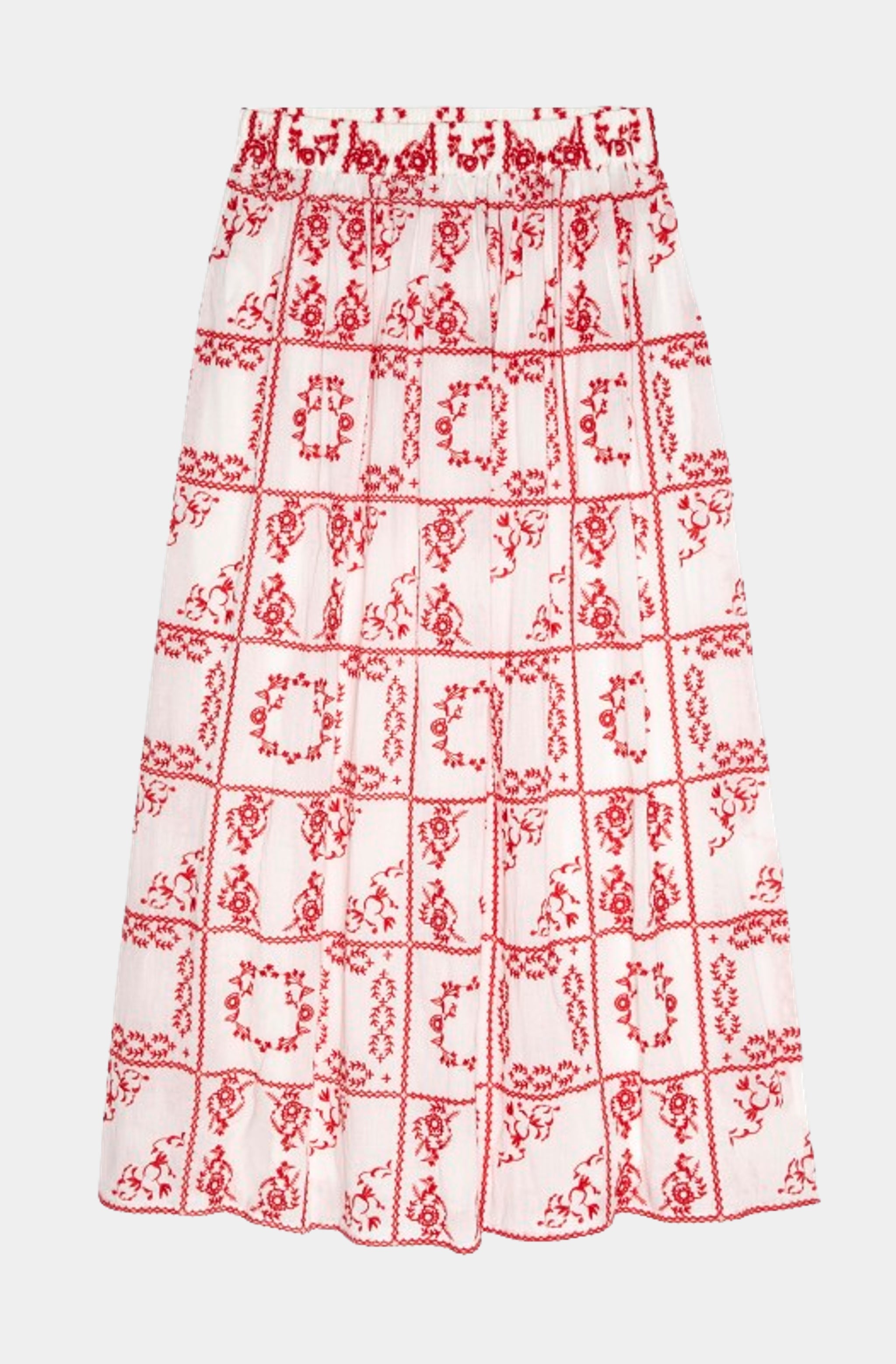 Dax Skirt