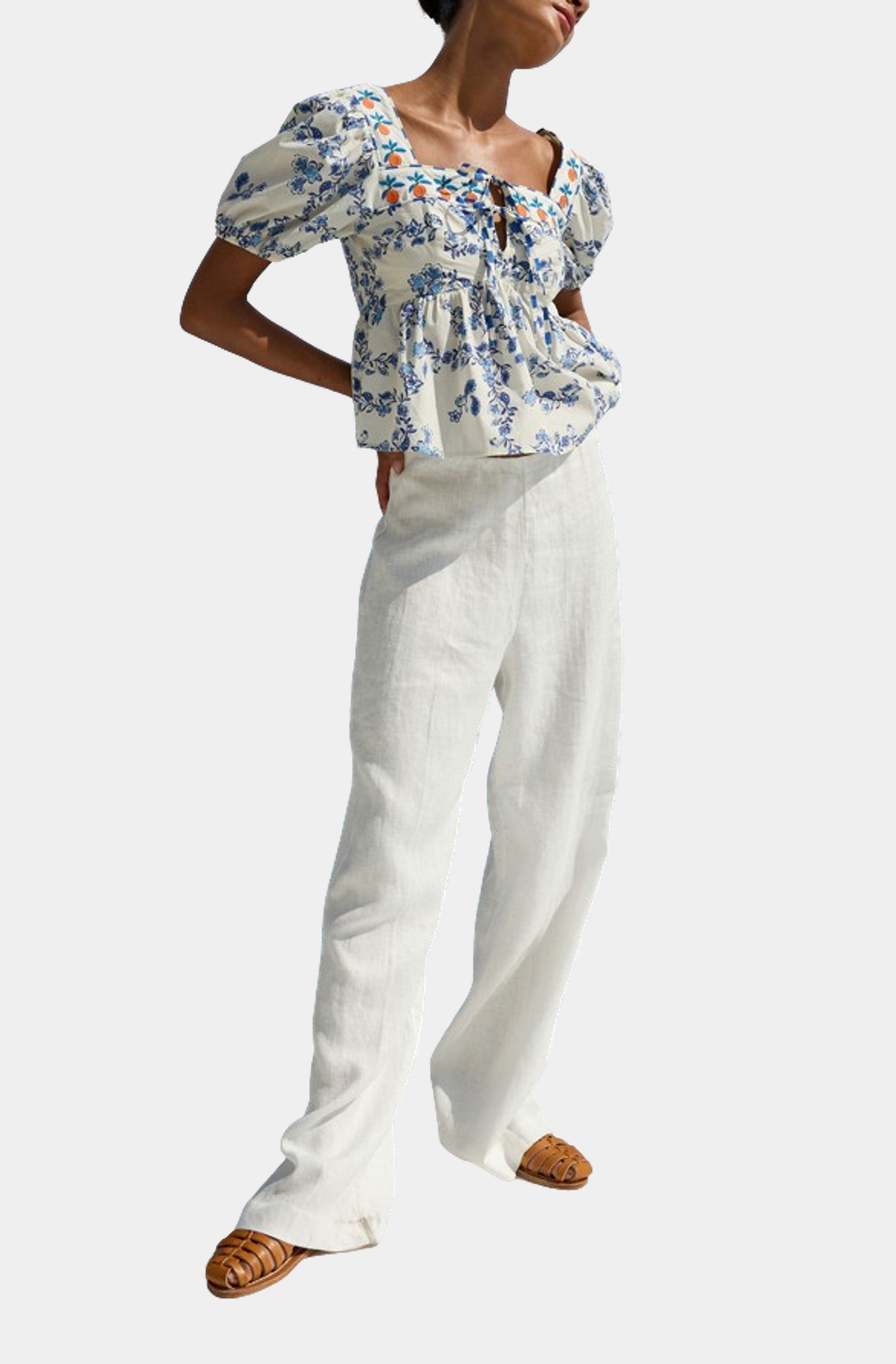 Presley Top