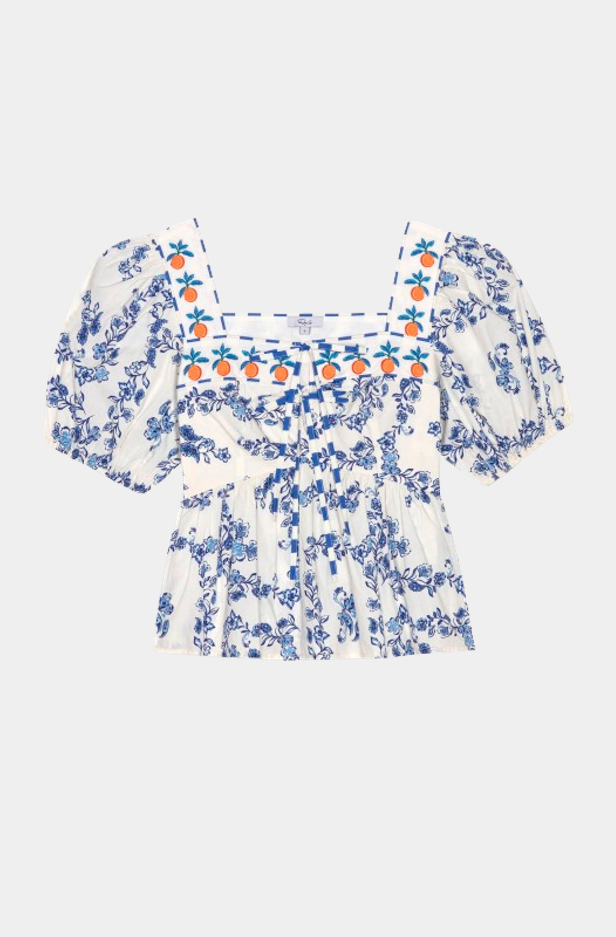 Presley Top