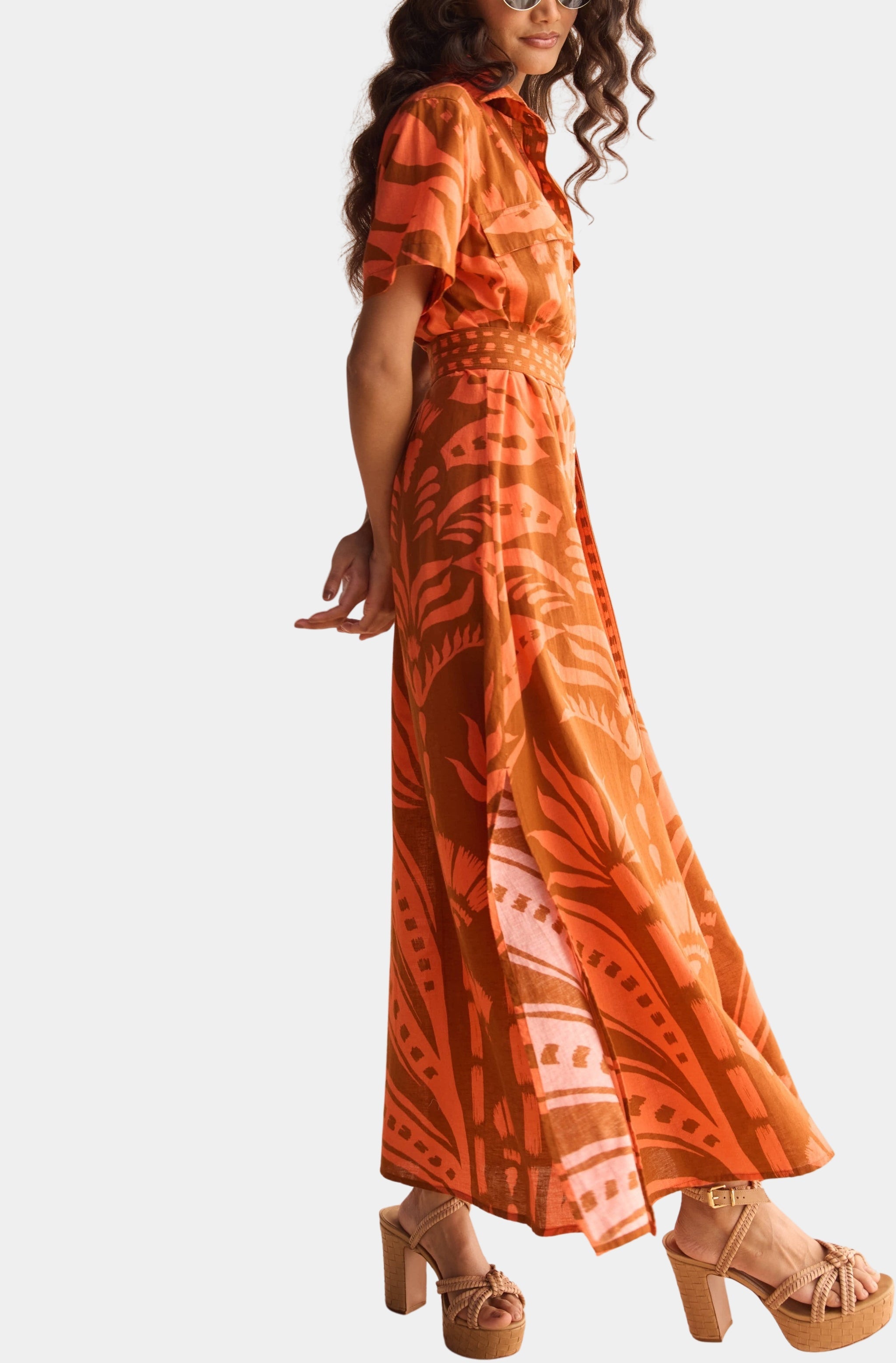 Amira Maxi