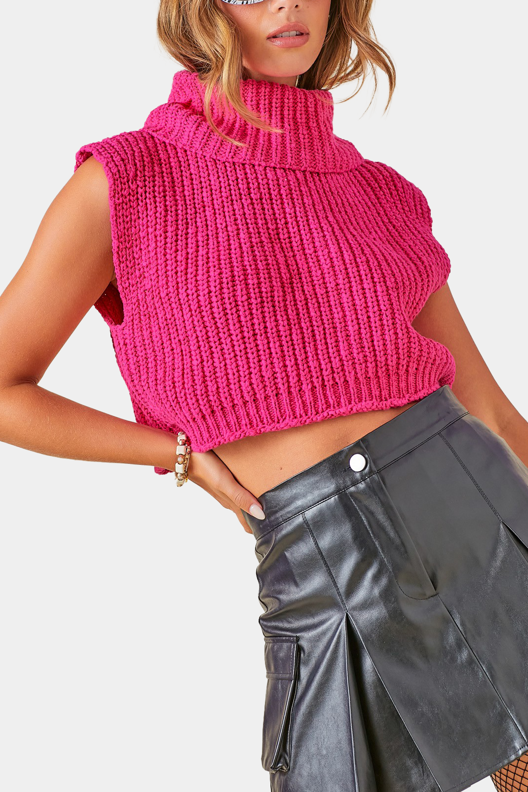 Camden Sweater