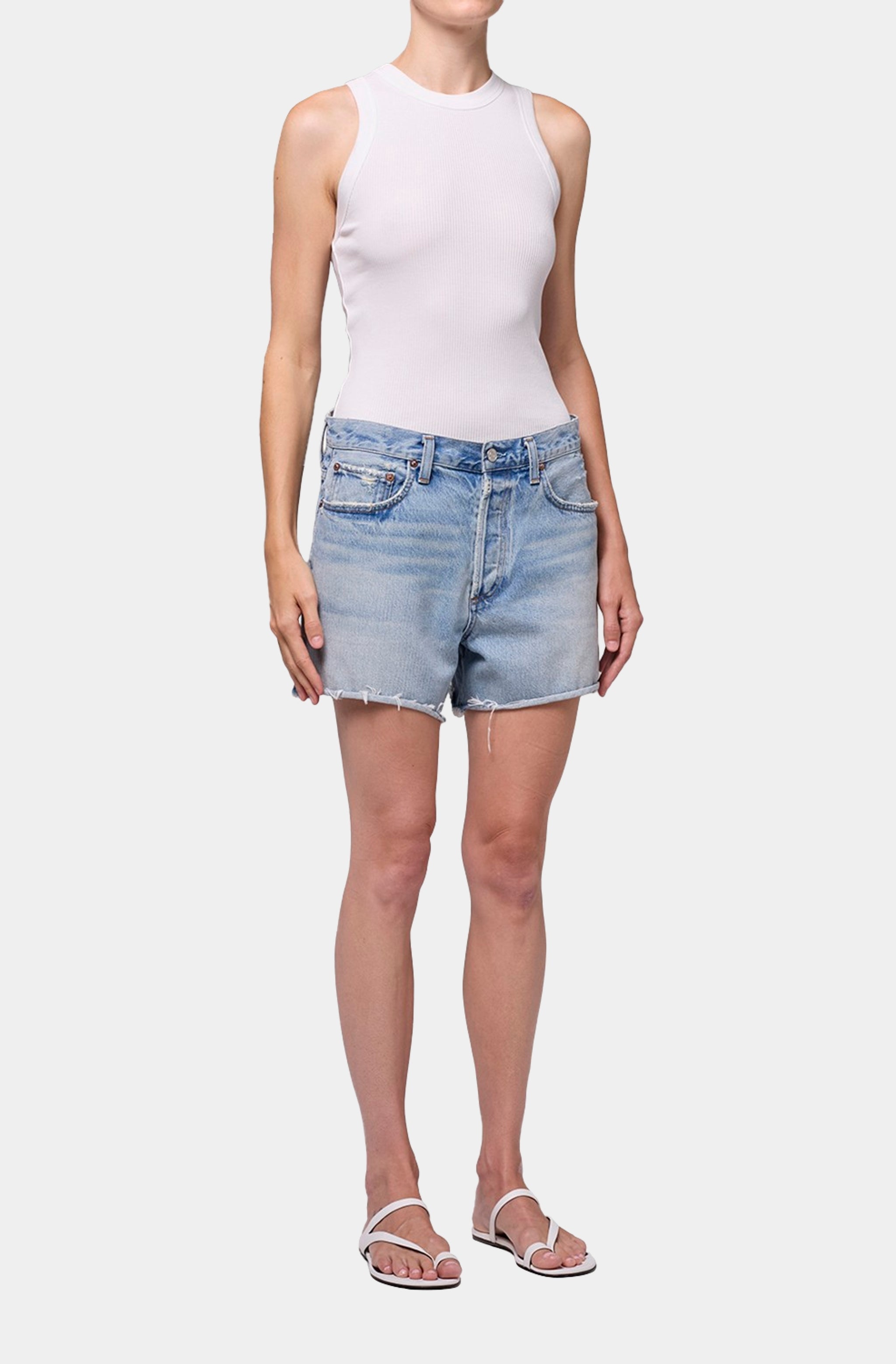 Nye Short