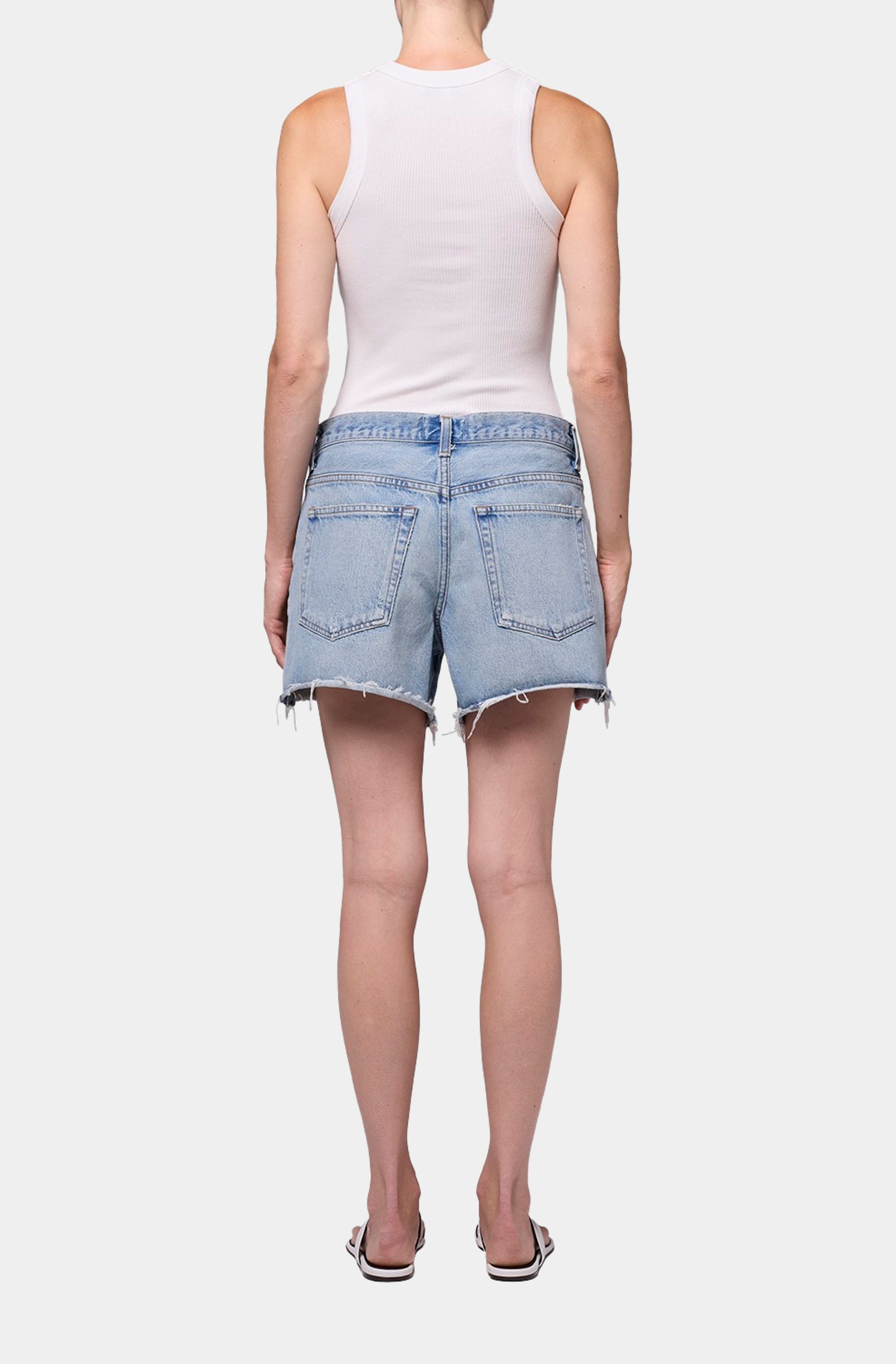Nye Short