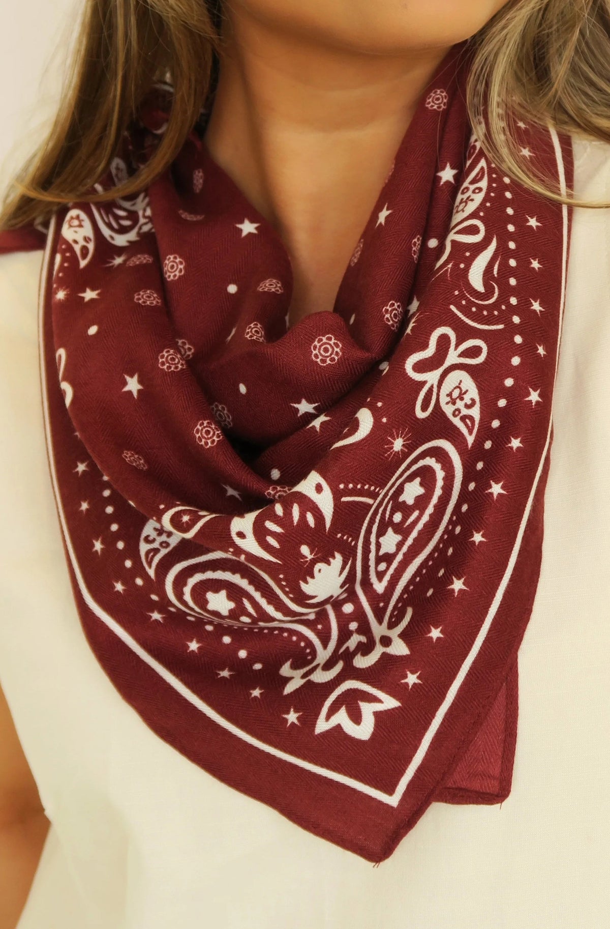 Bandito Scarf
