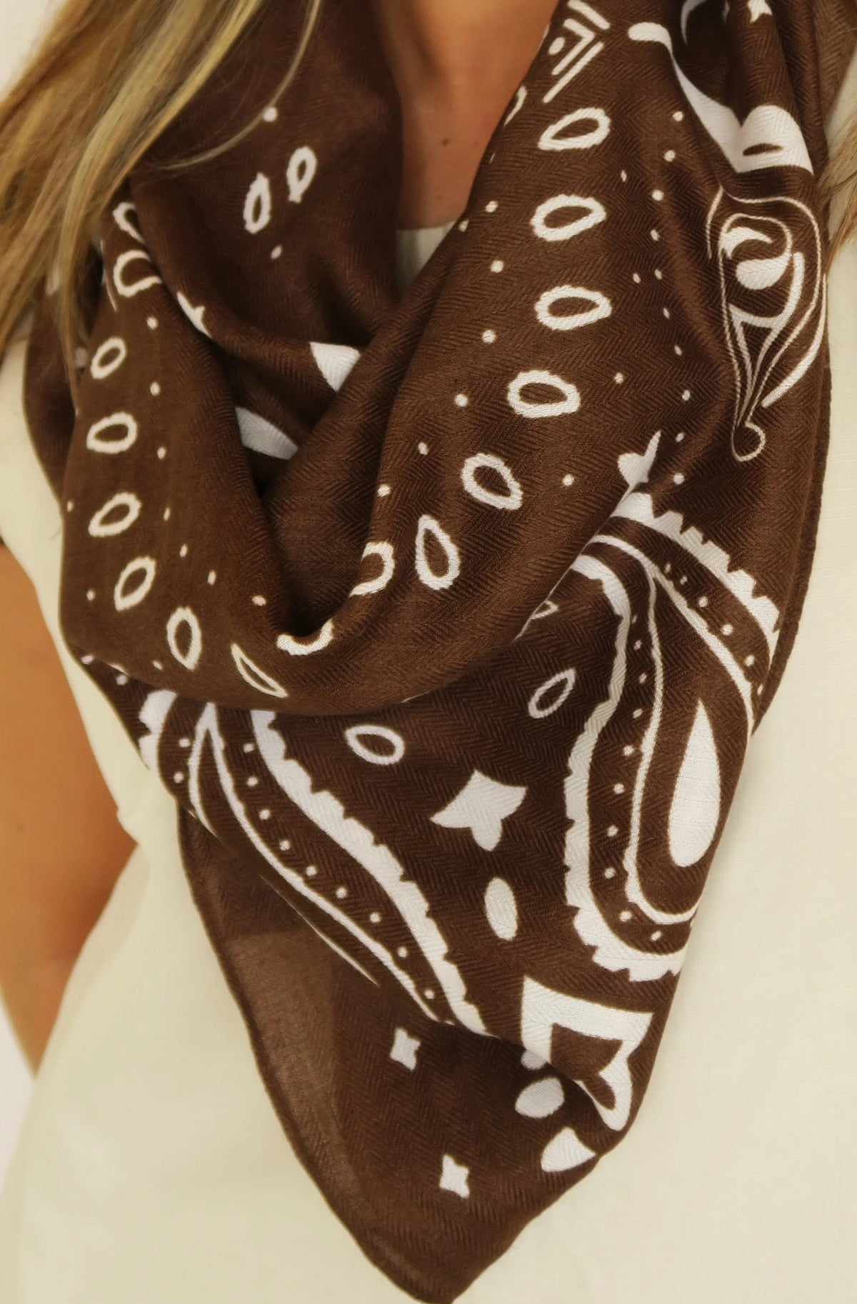 Bandit Scarf