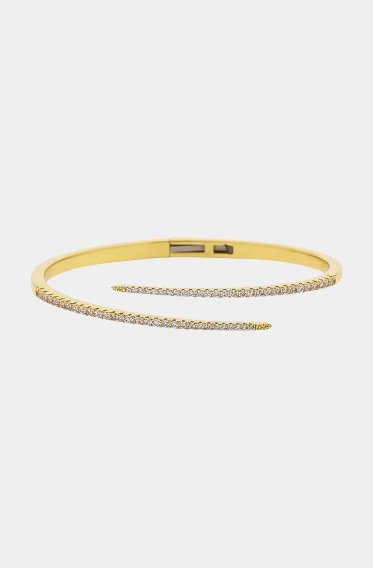Fine Lines Cuff
