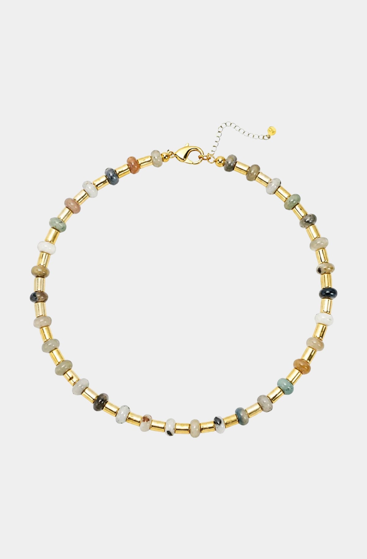 Golden Collar