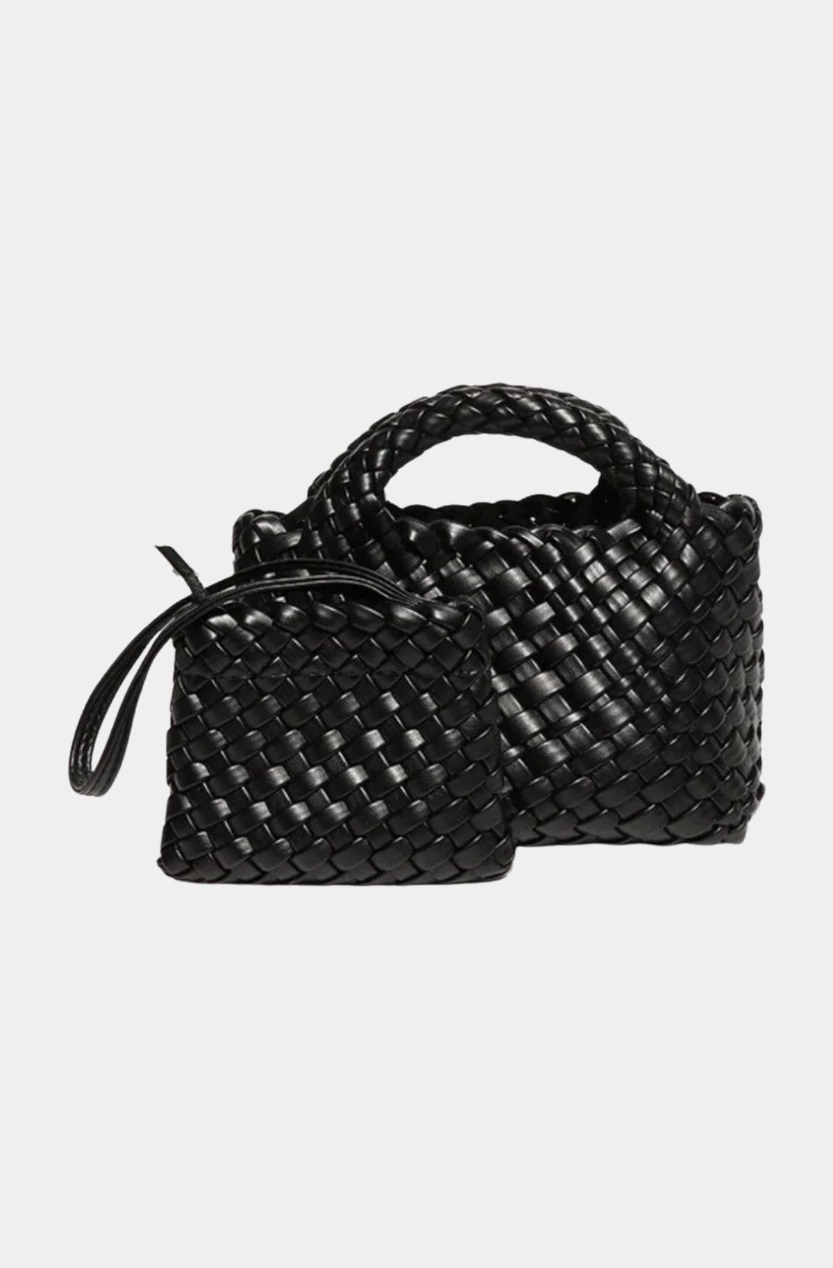 Maggie Mini Tote