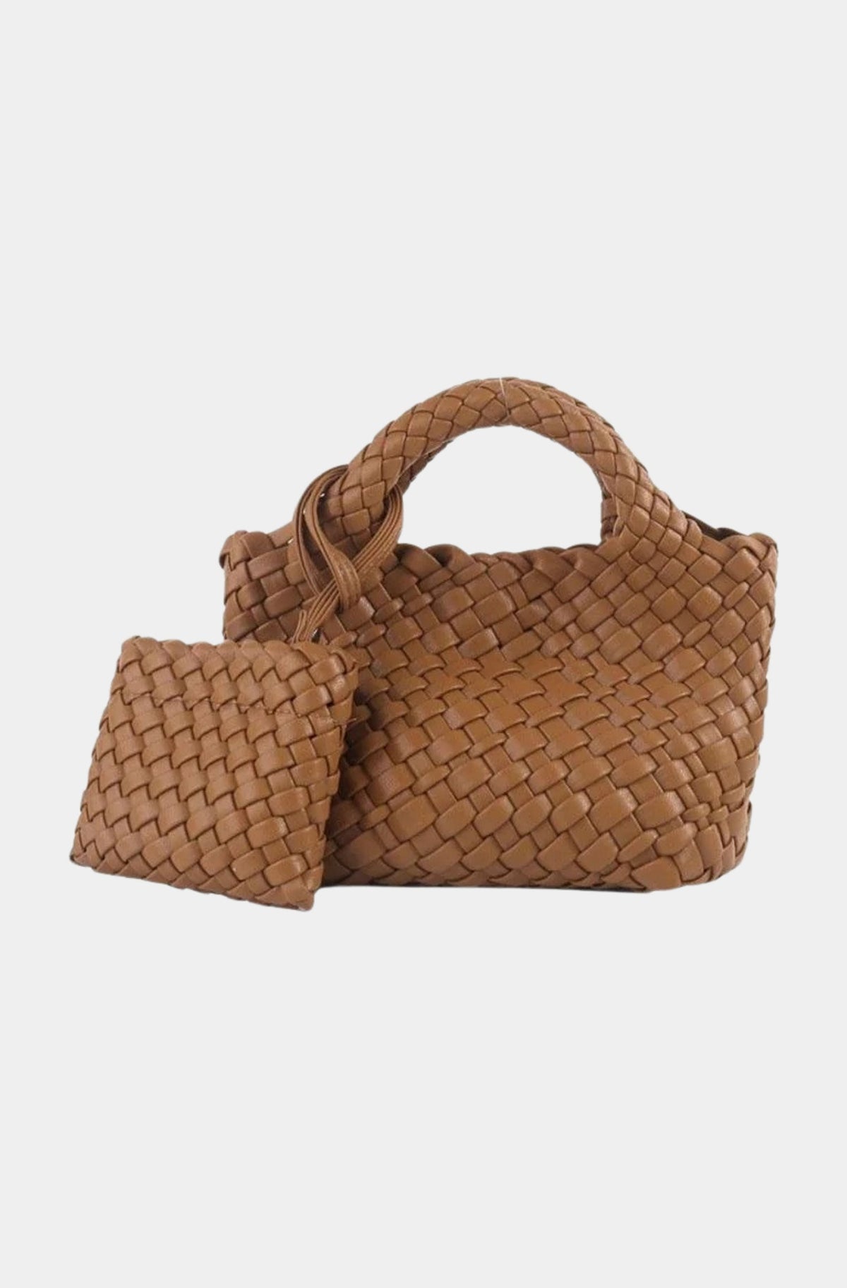 Maggie Mini Tote