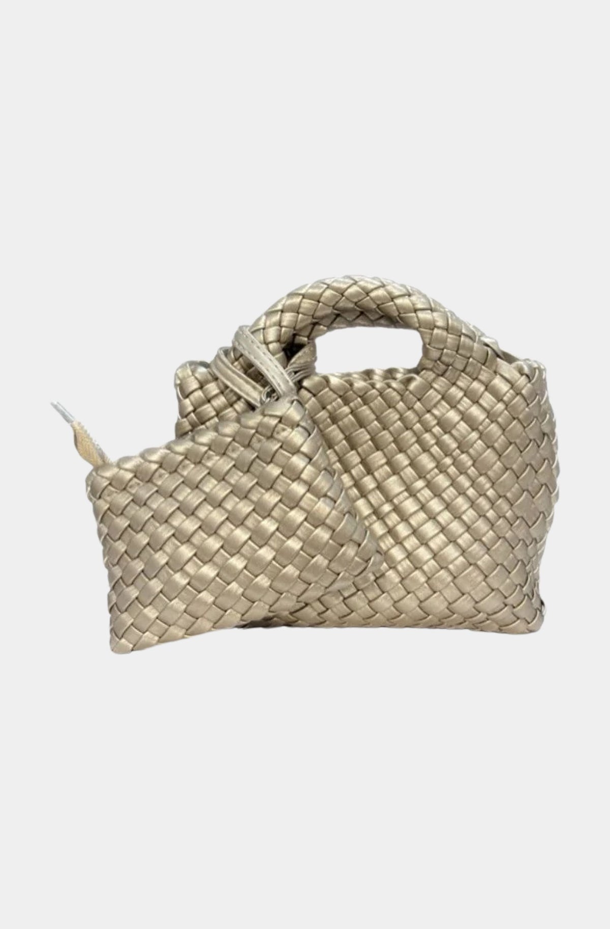 Maggie Mini Tote