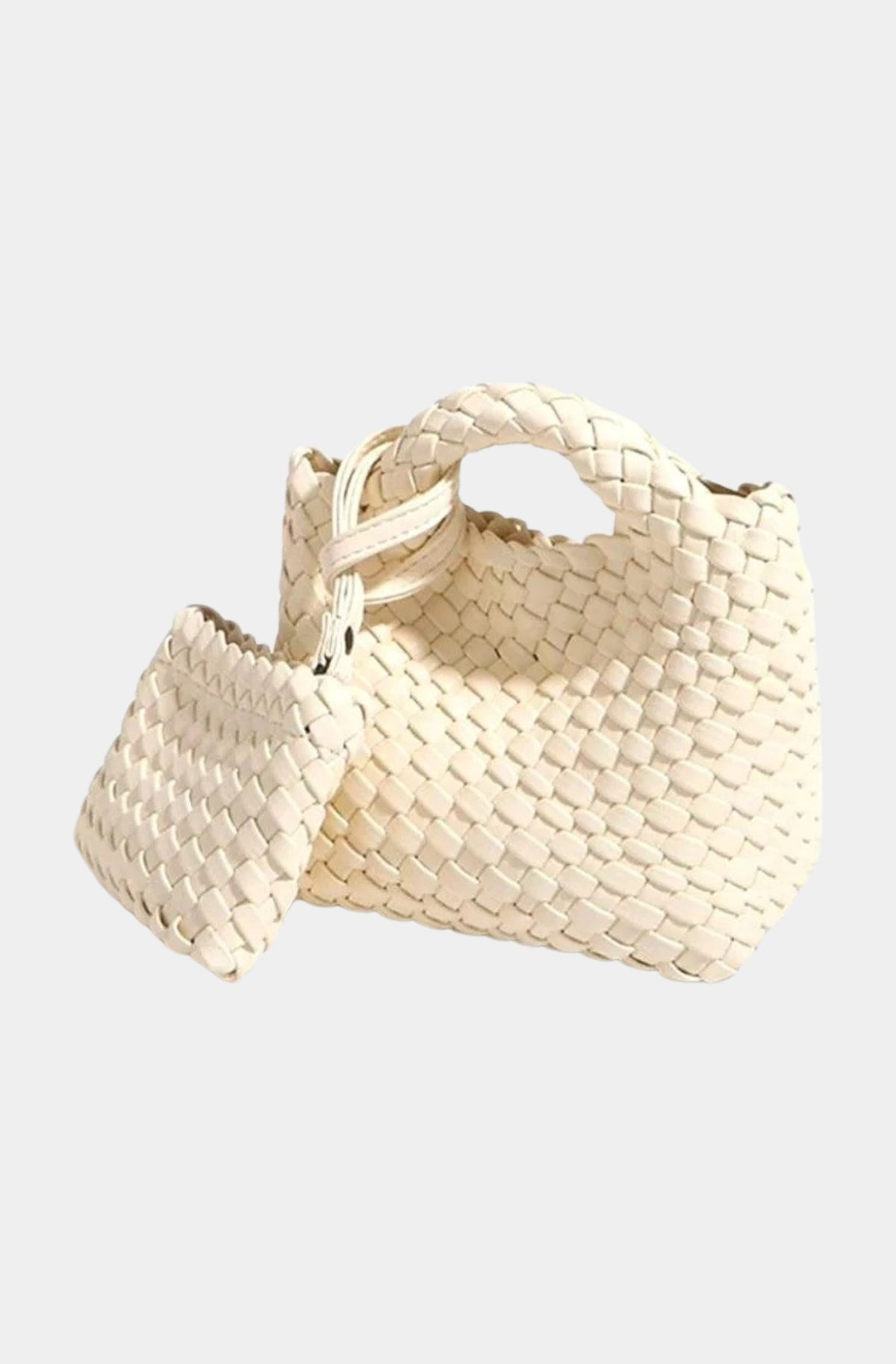 Maggie Mini Tote