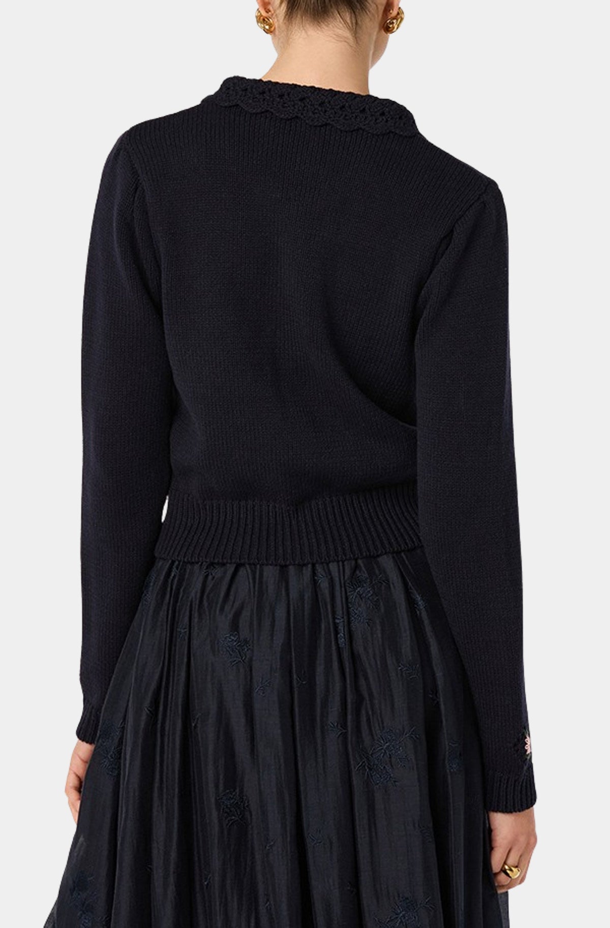 Dallyn Cardigan